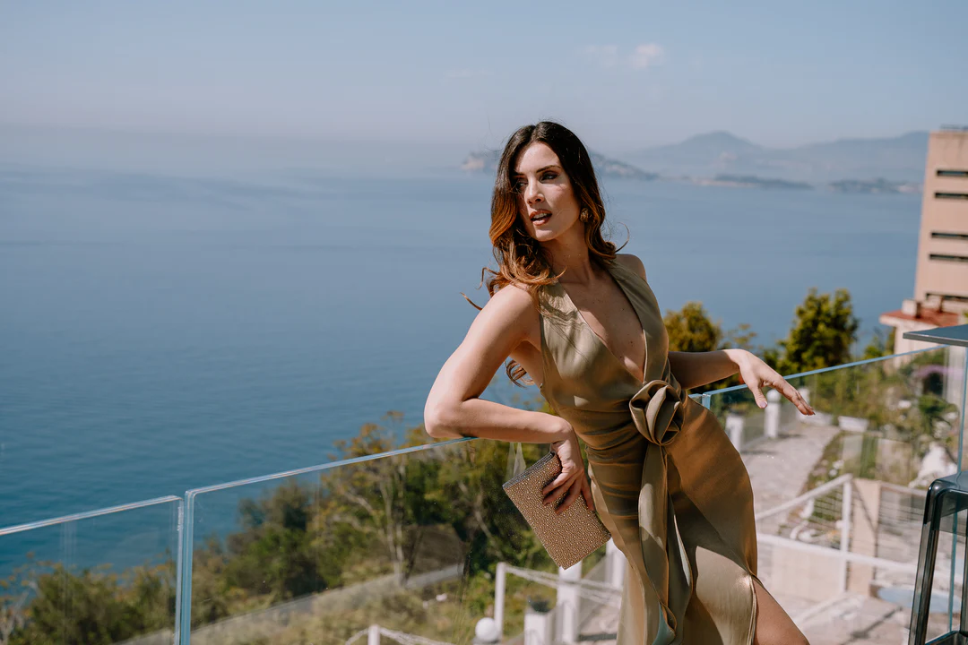 L'Elite della Moda Contemporanea