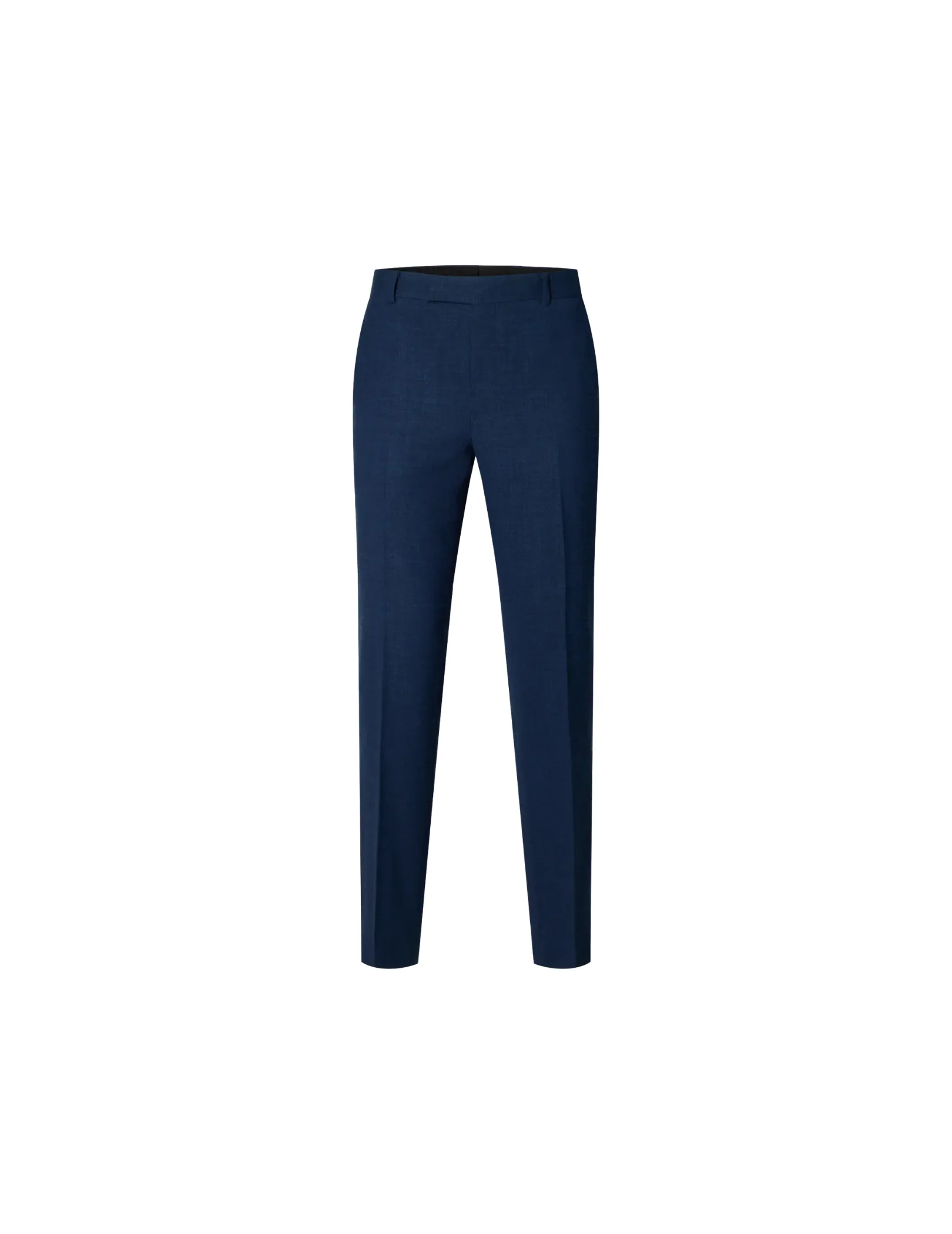 Pantalone Selected blu navy