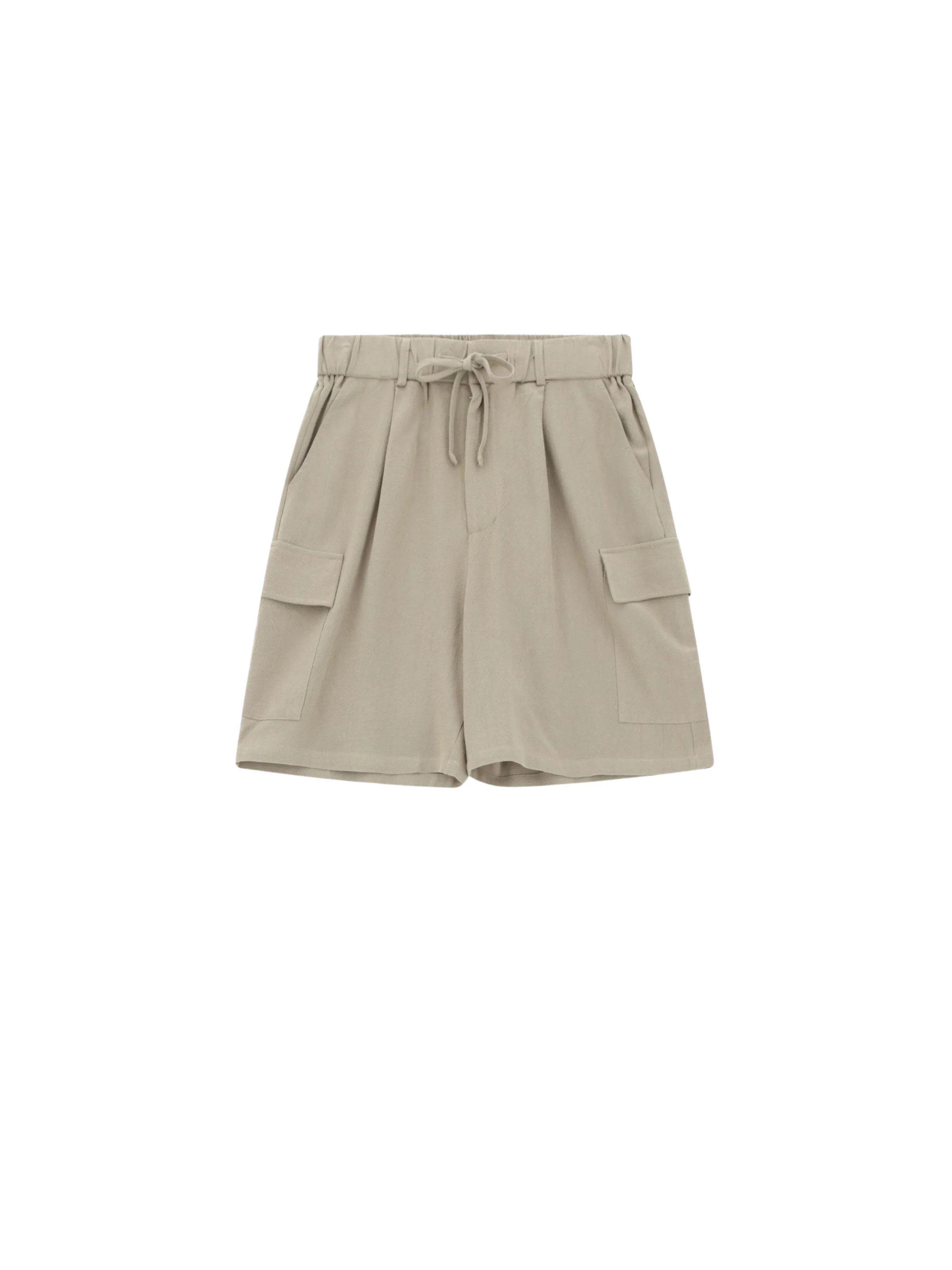 Bermuda cargo Imperial beige