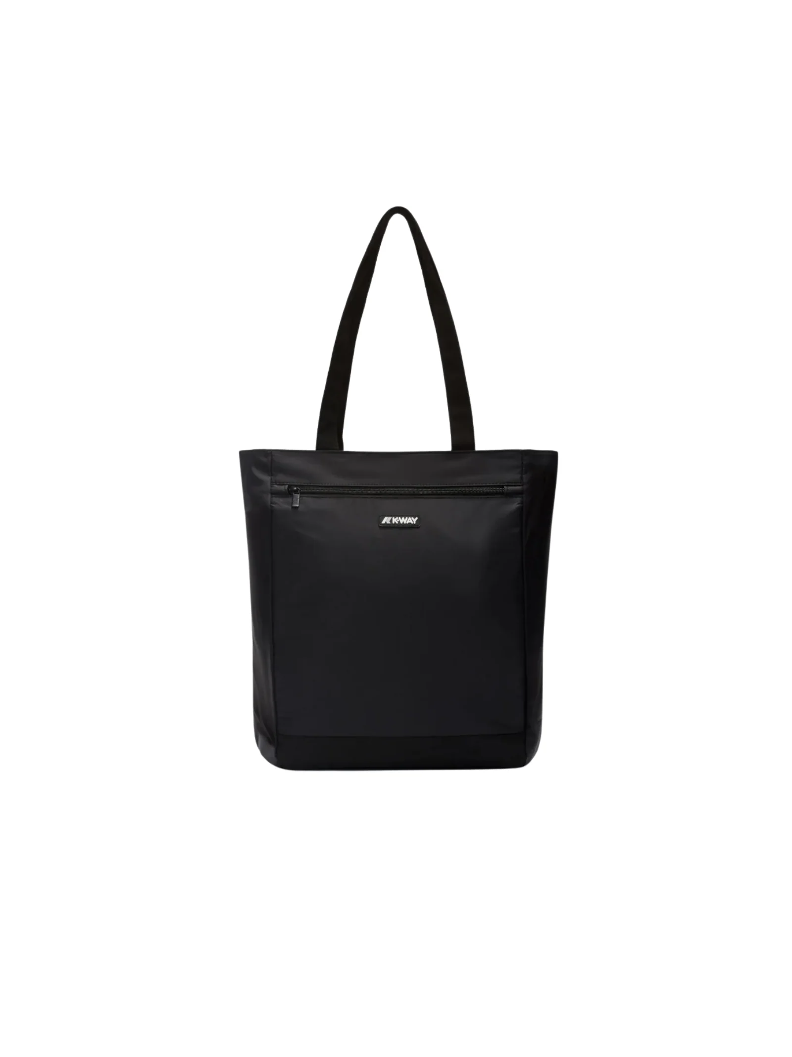 Borsa "Elliant" K-Way nera
