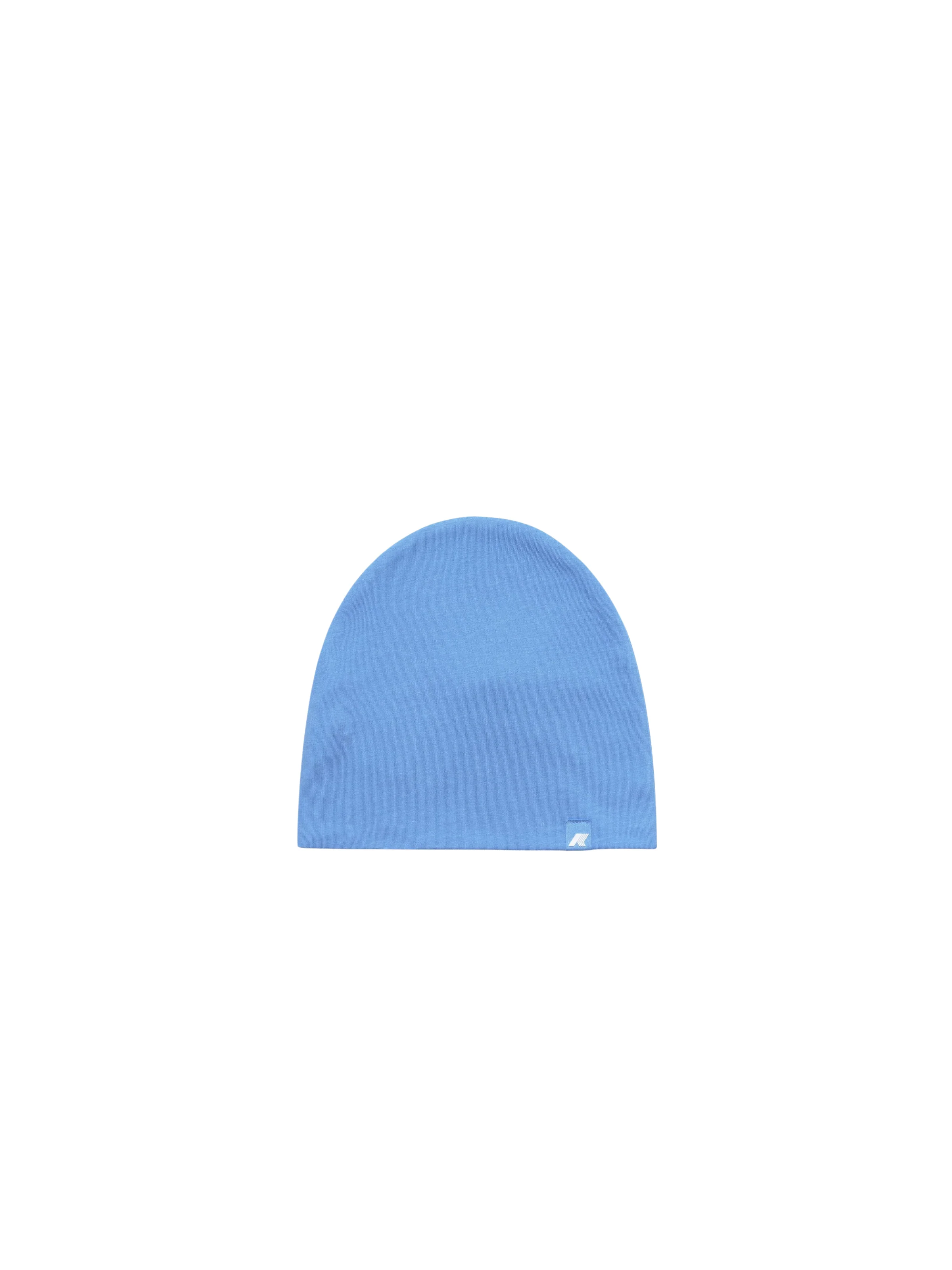 Cappello " E. Nittie Jersey" K-Way azzurro