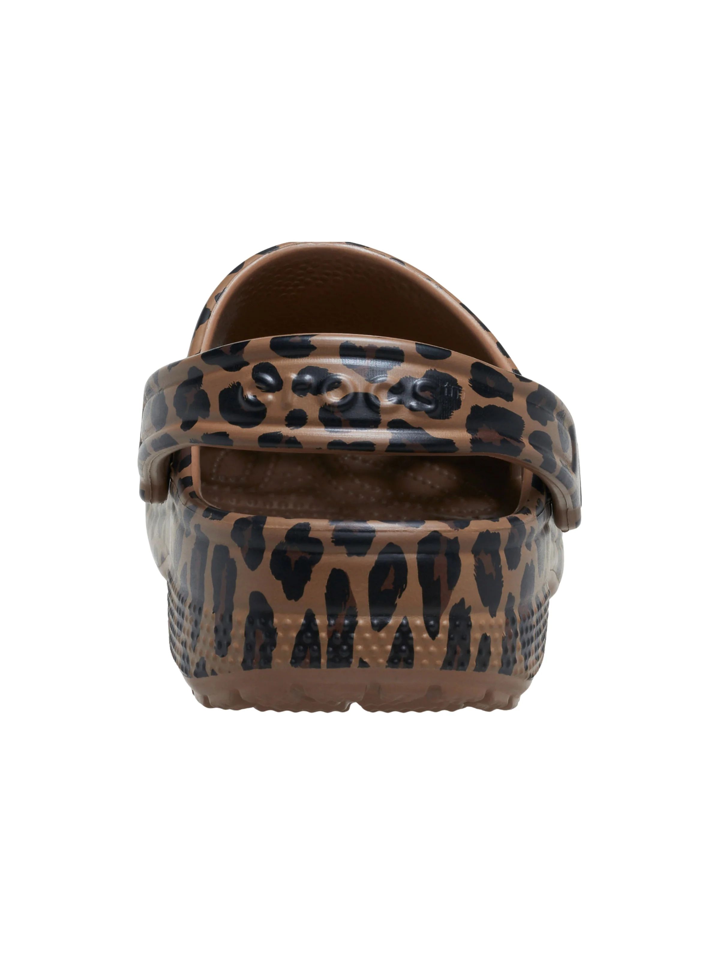 Ciabatte "Classic Animal Clog K" Crocs leopardate - Image 7