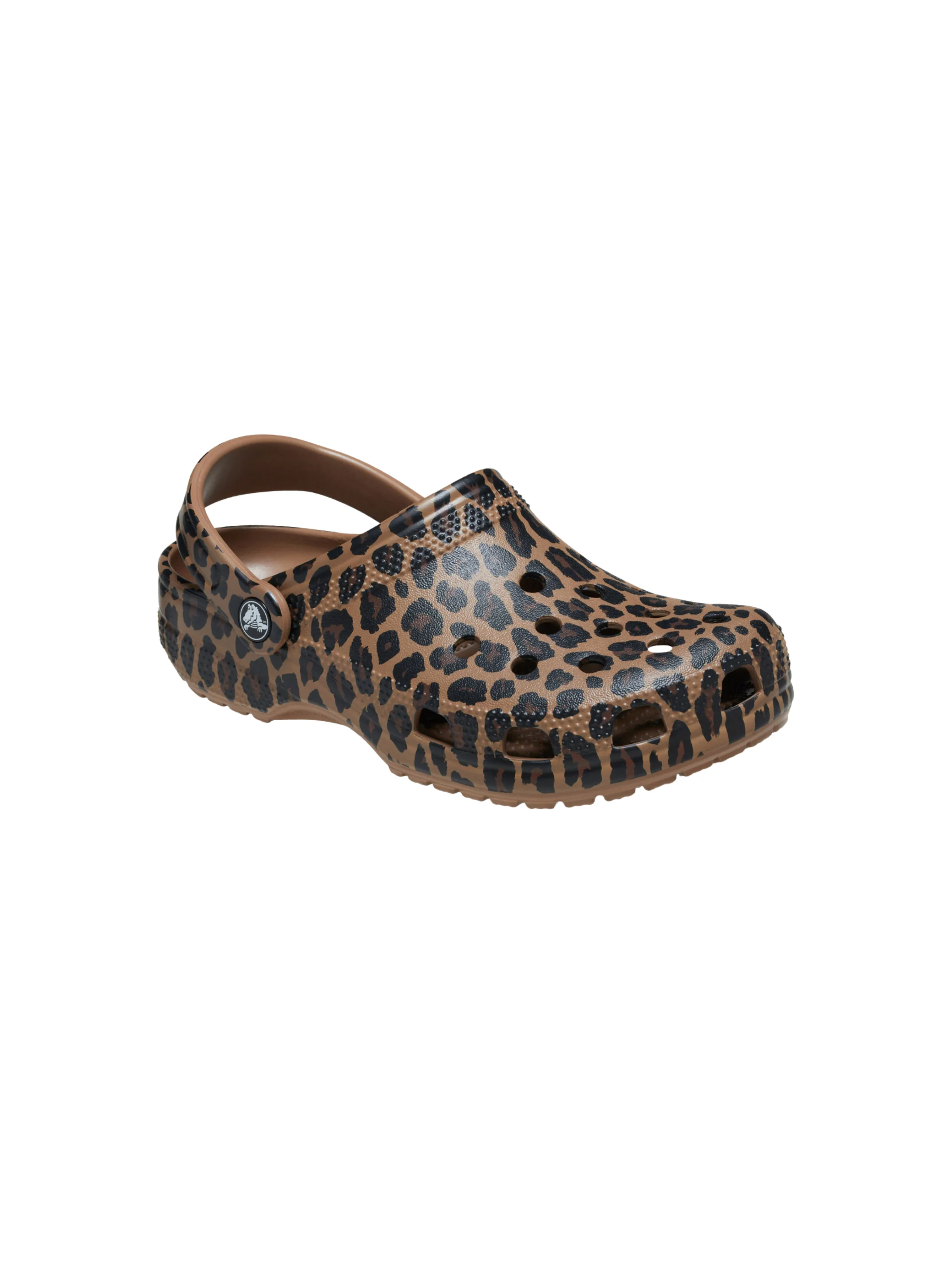 Ciabatte "Classic Animal Clog W" Crocs leopardate - Image 2