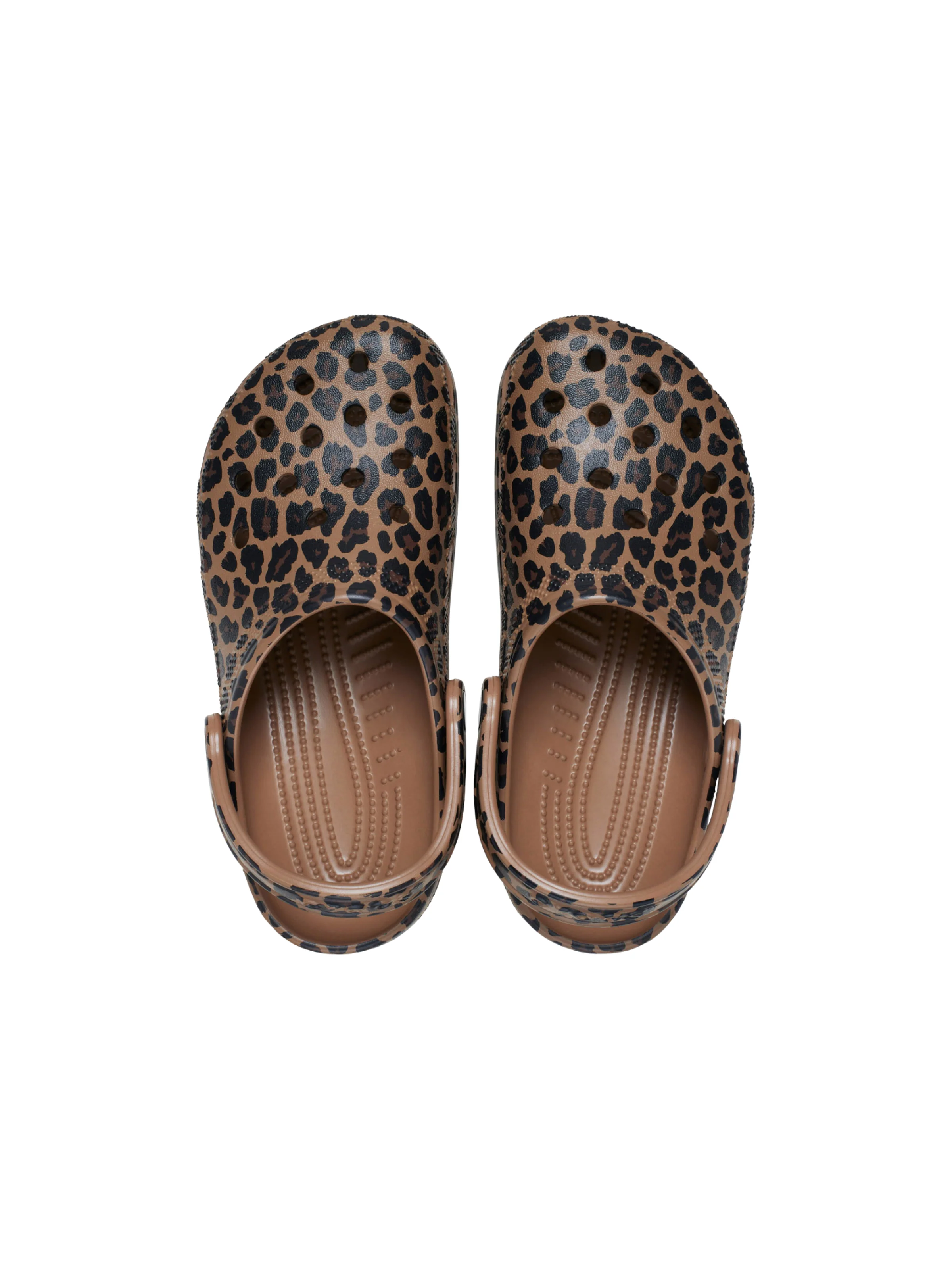 Ciabatte "Classic Animal Clog W" Crocs leopardate - Image 4