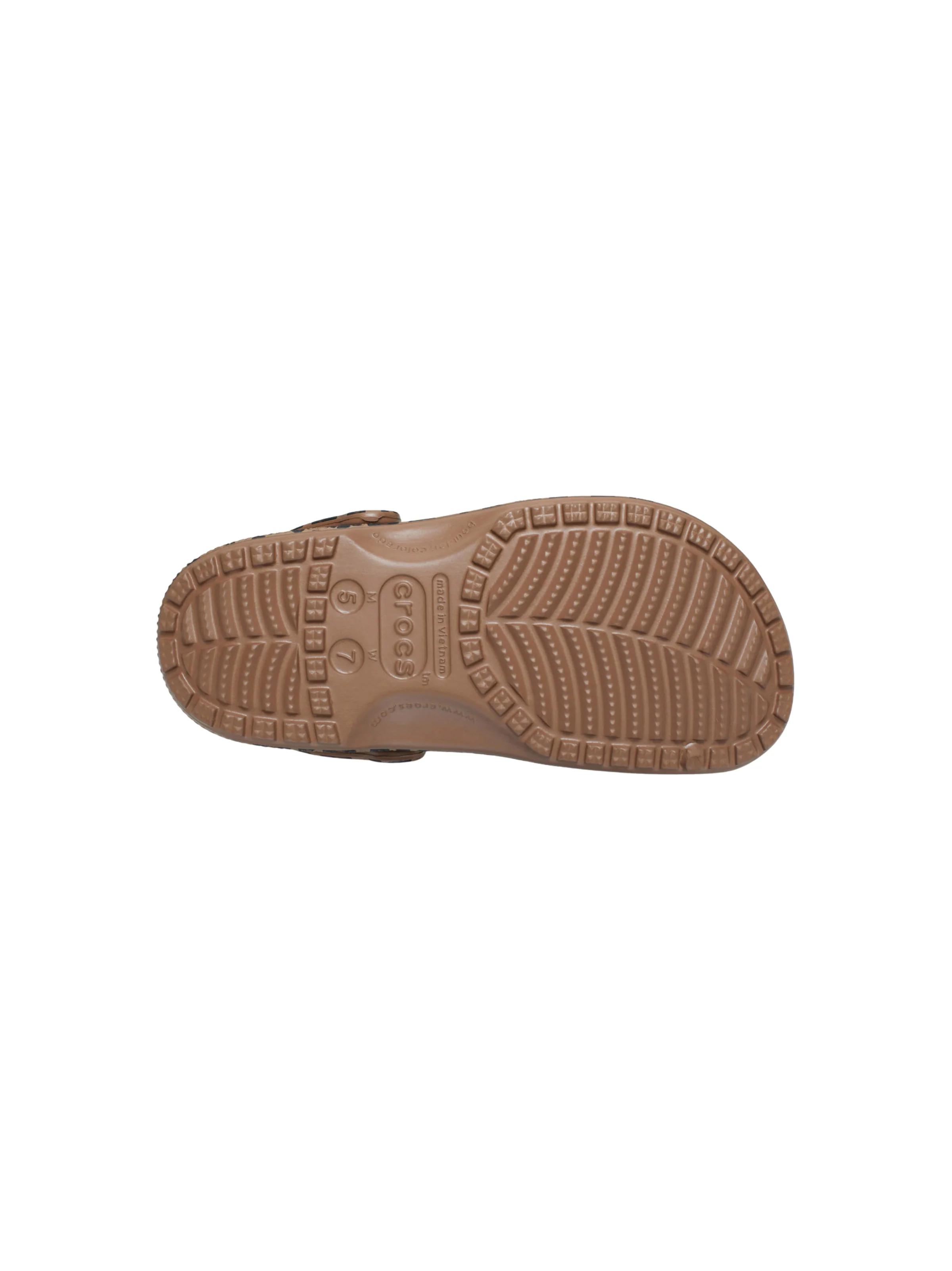 Ciabatte "Classic Animal Clog W" Crocs leopardate - Image 7