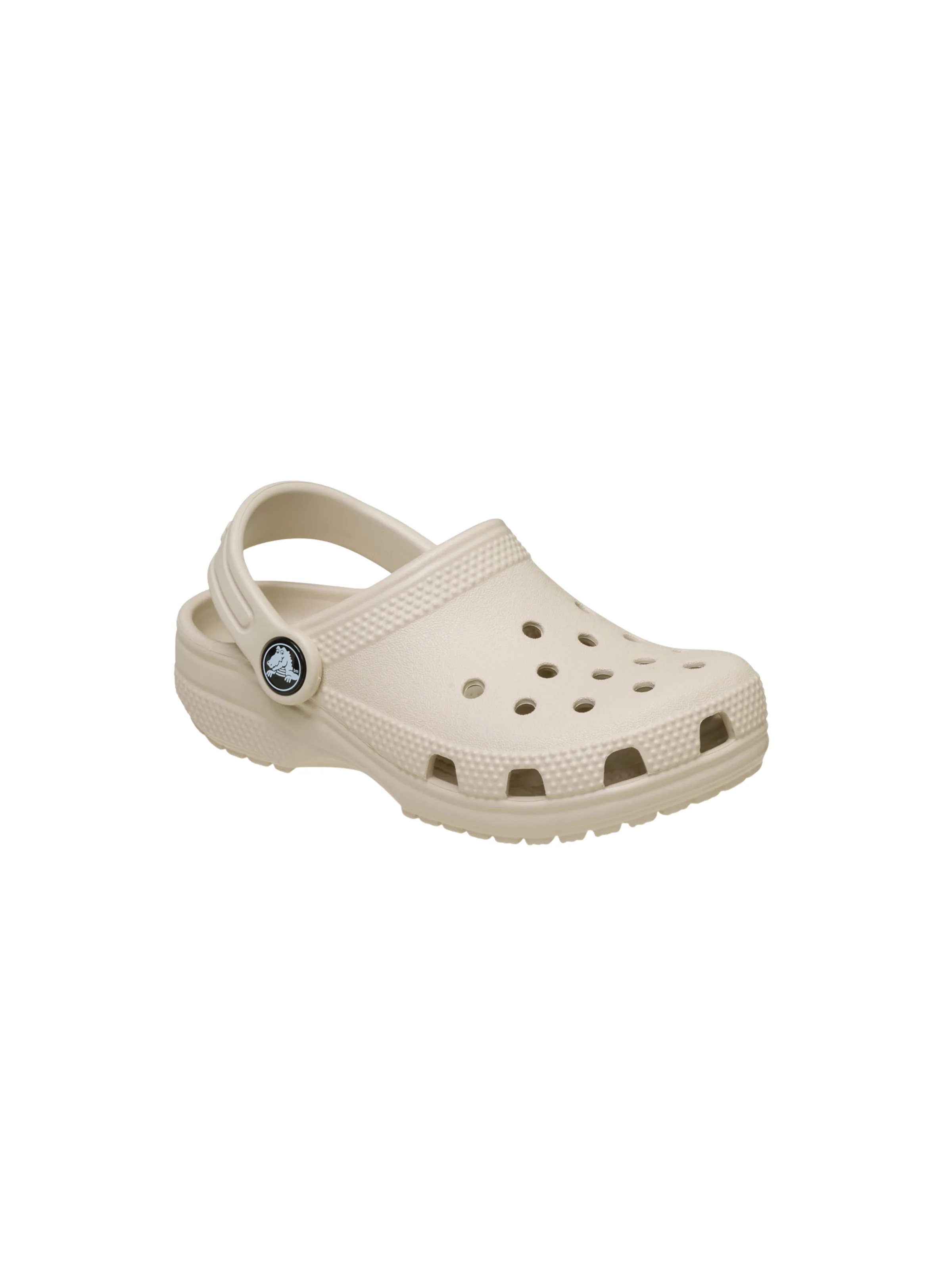 Ciabatte "Classic Clog T" Crocs beige - Image 2