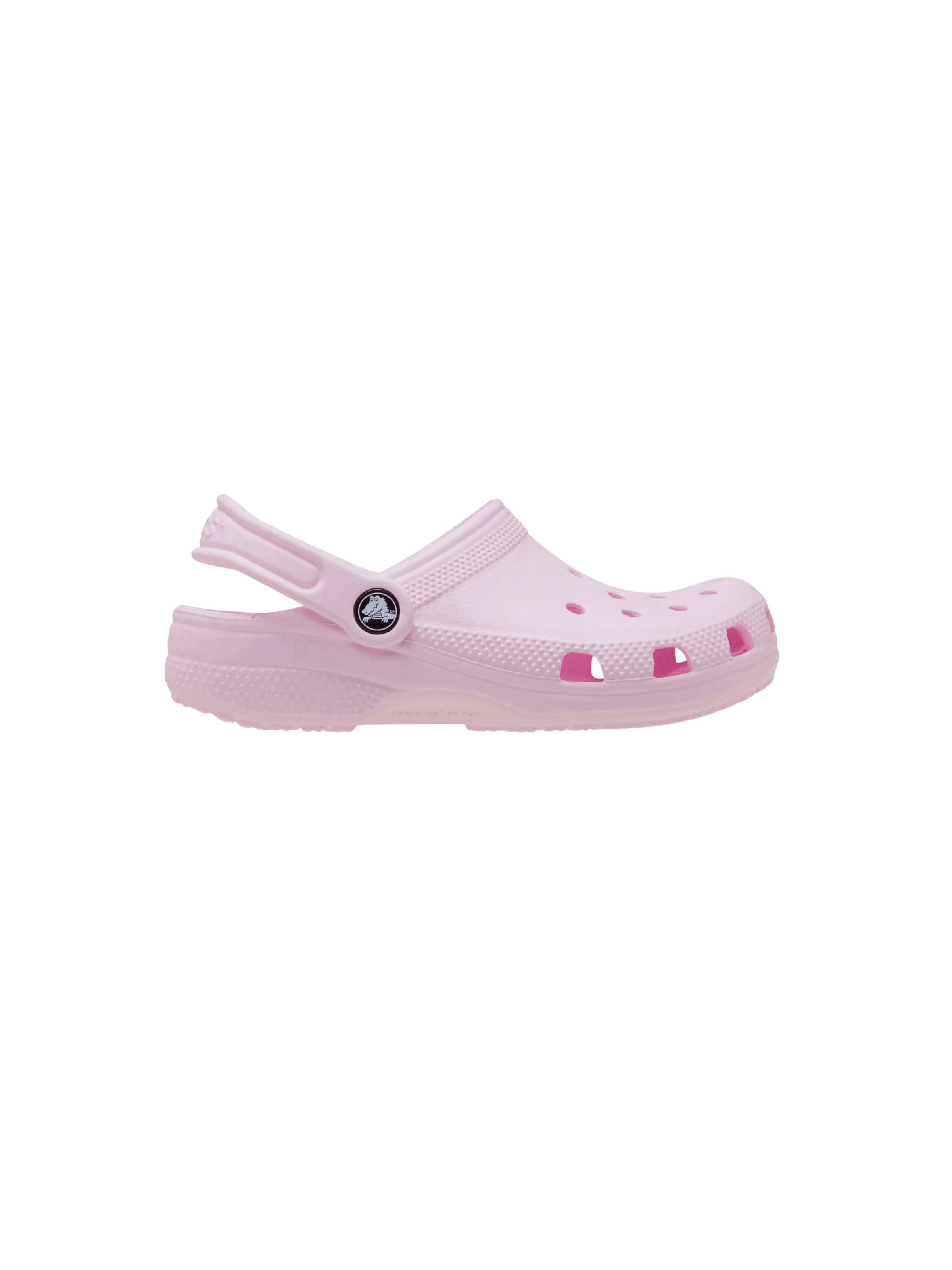 Ciabatte "Classic Clog T" Crocs rosa