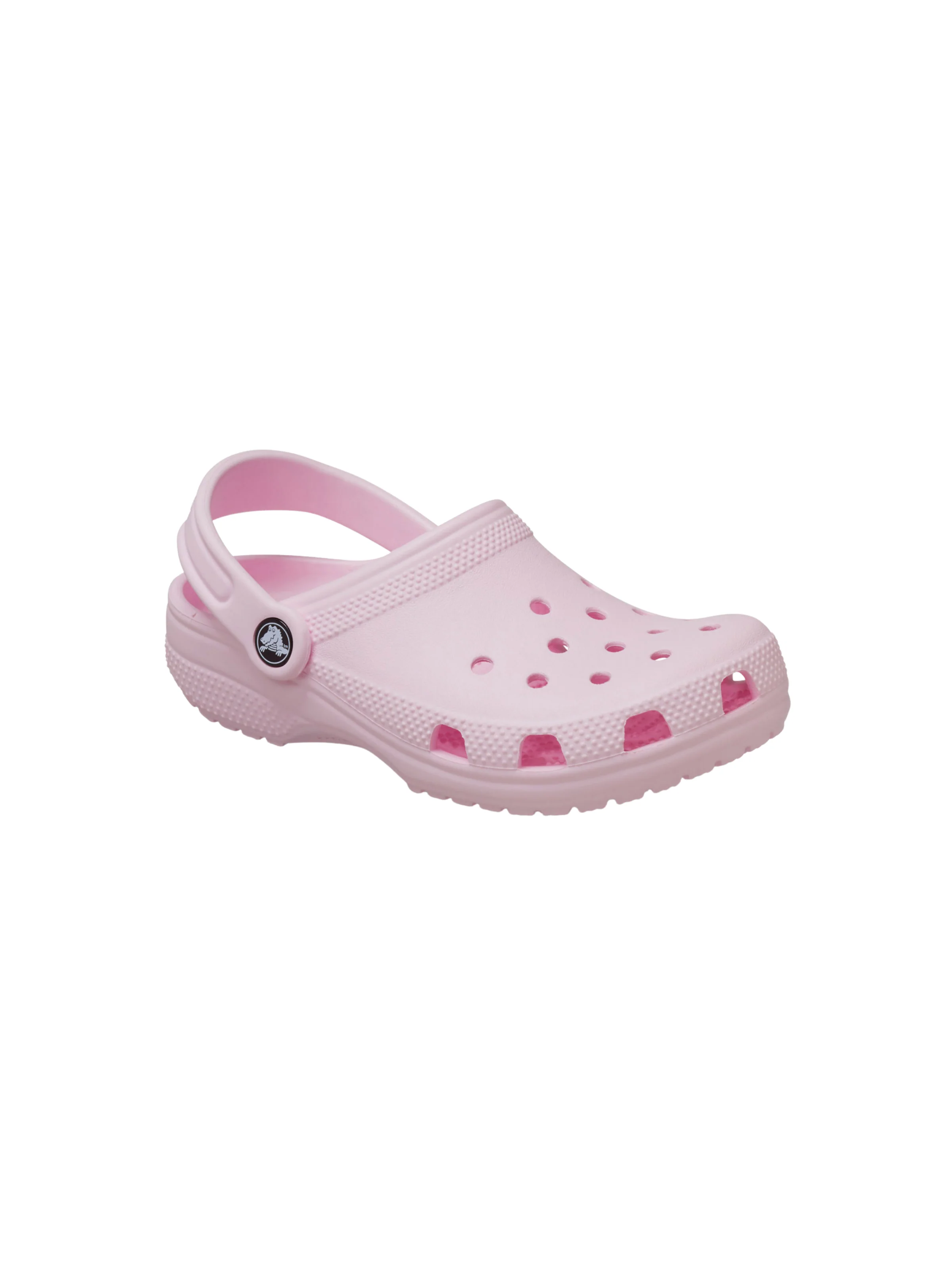Ciabatte "Classic Clog T" Crocs rosa - Image 2
