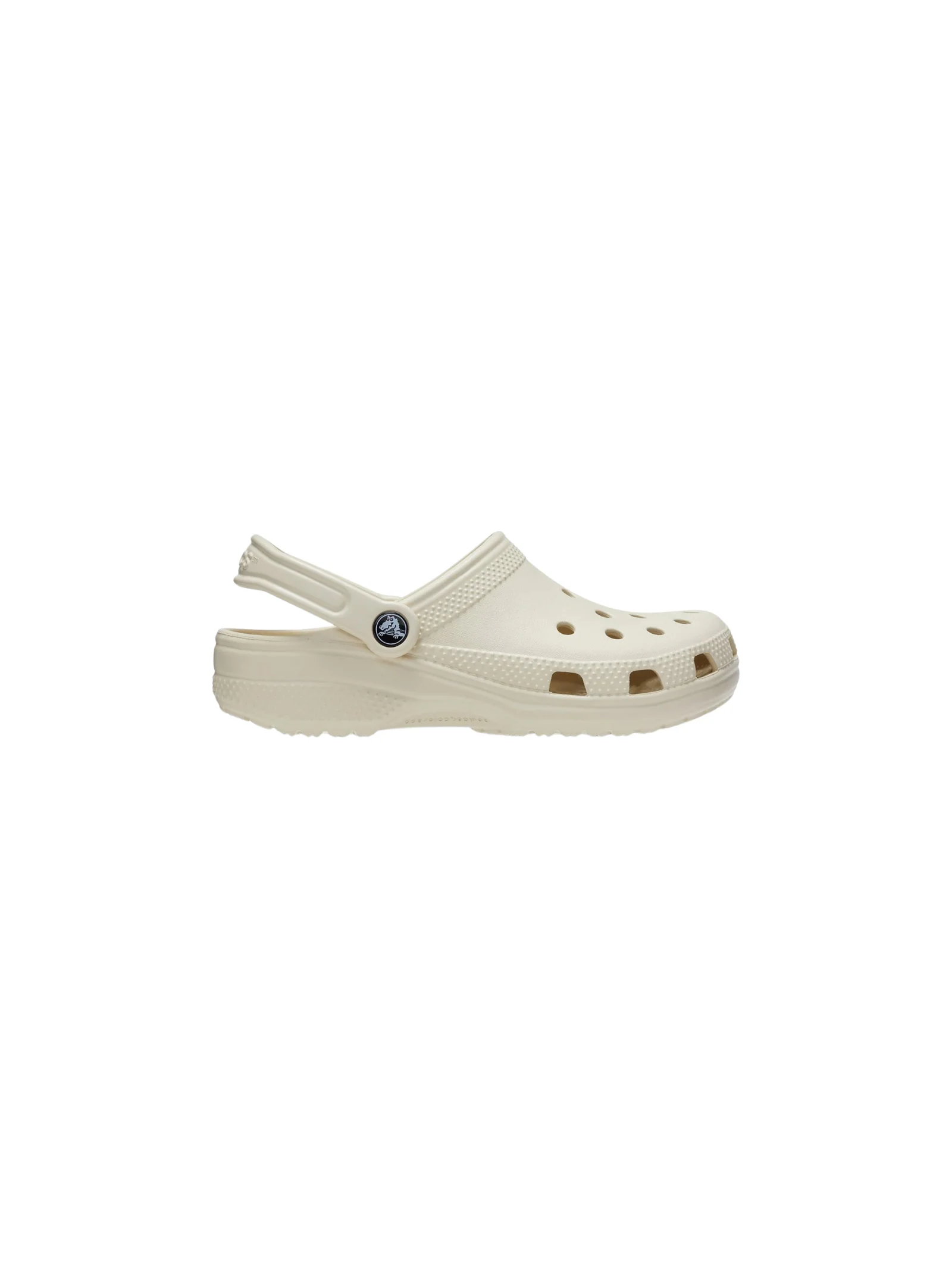 Ciabatte "Sabot u" Crocs crema