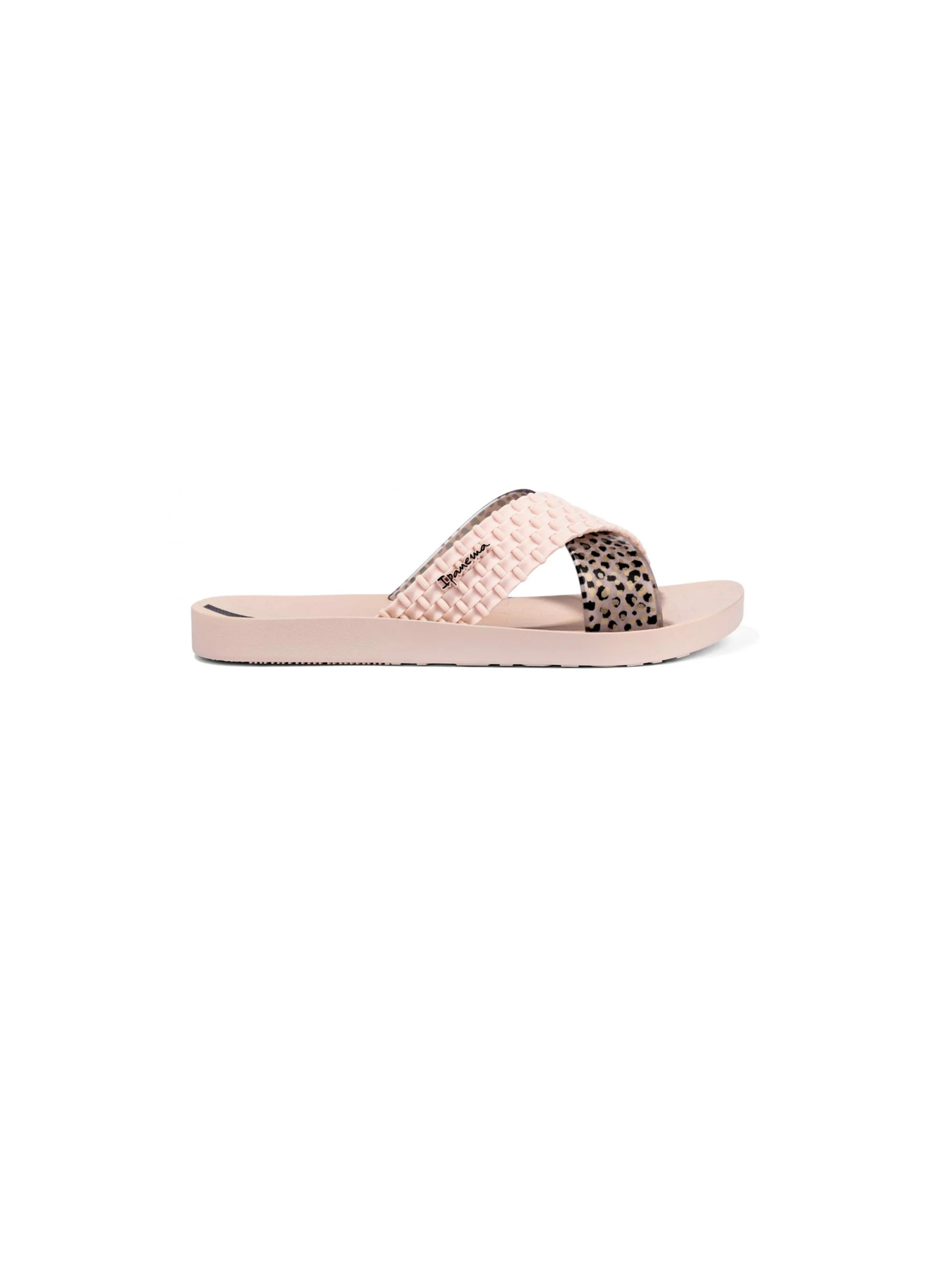 Ciabatte "Sense Slide" Ipanema beige