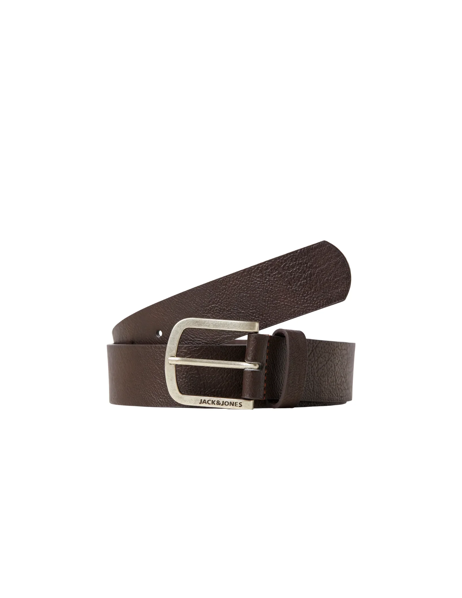 Cintura Jack & Jones marrone