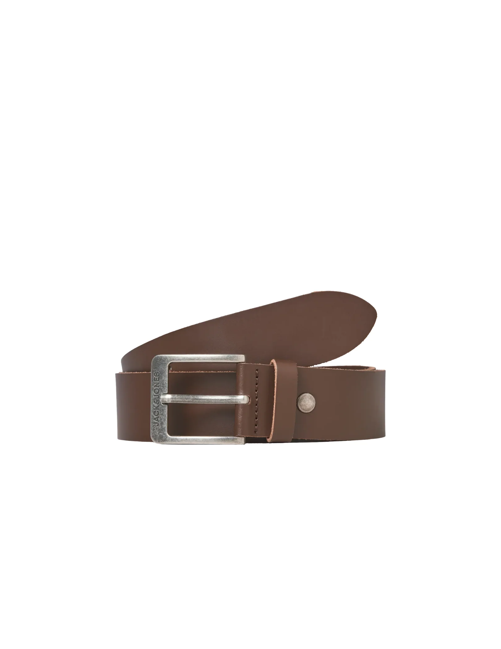 Cintura Jack & Jones marrone