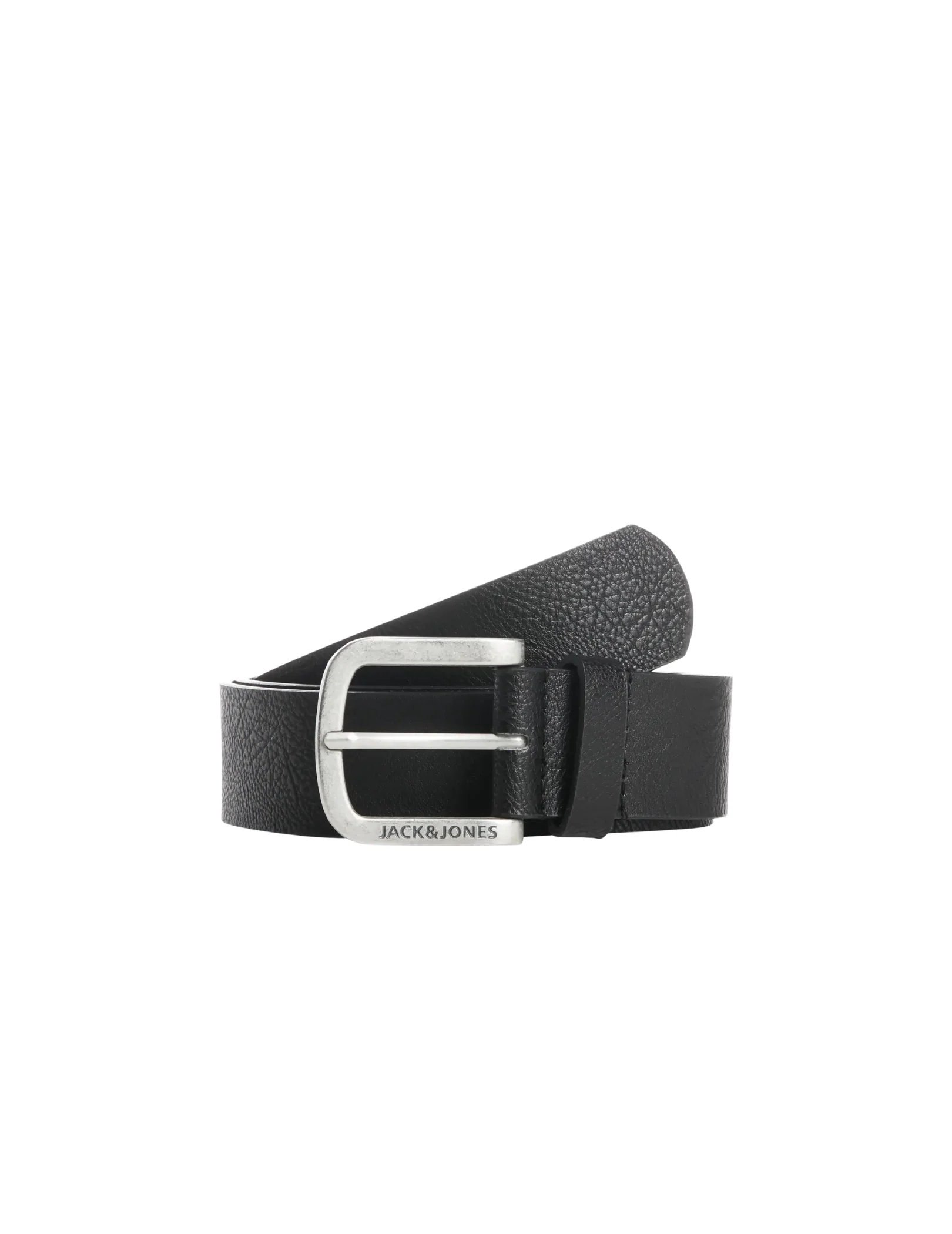 Cintura Jack & Jones nera