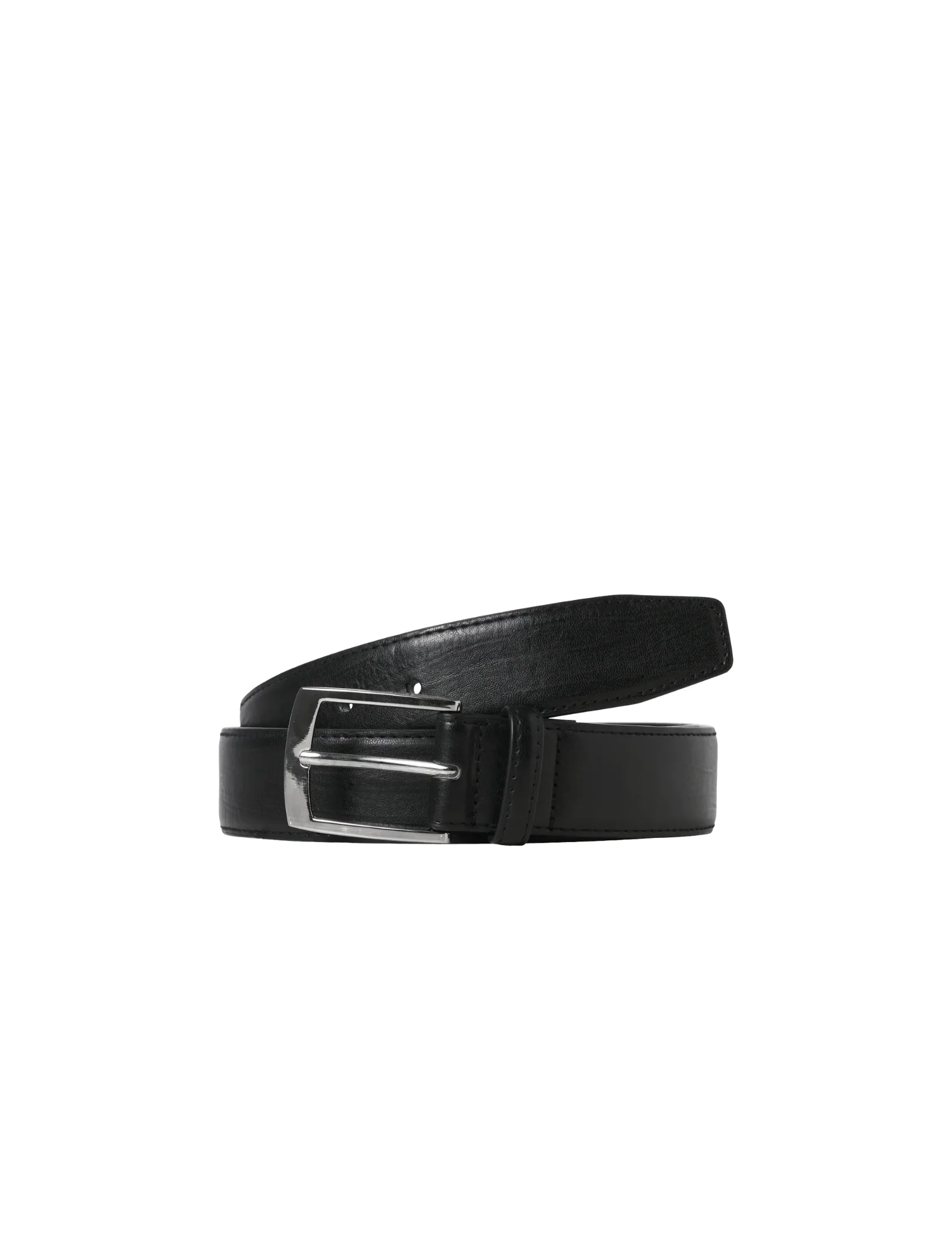 Cintura Jack & Jones nera