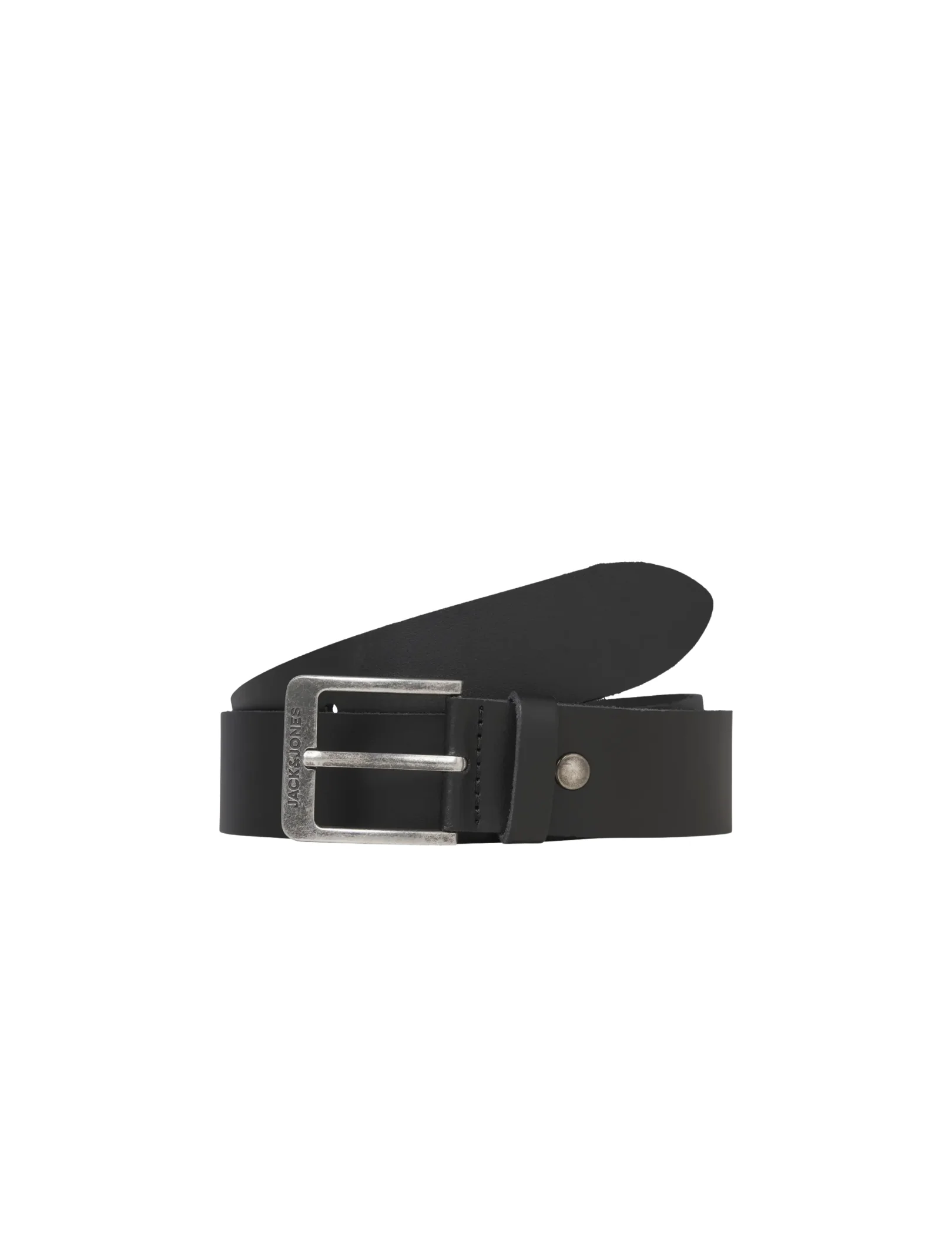 Cintura Jack & Jones nera