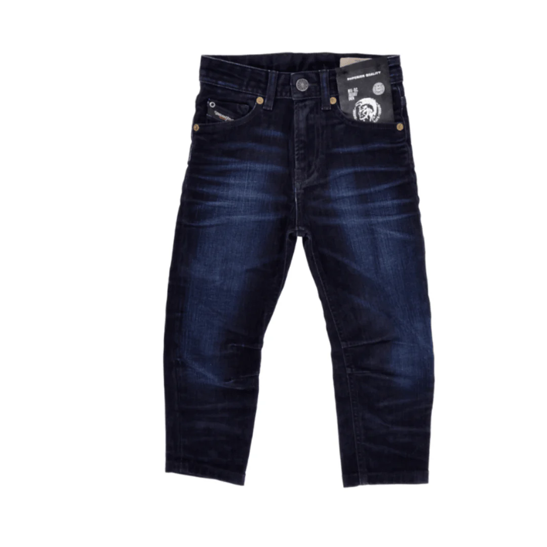 Jeans NARROT-R-J-N Diesel