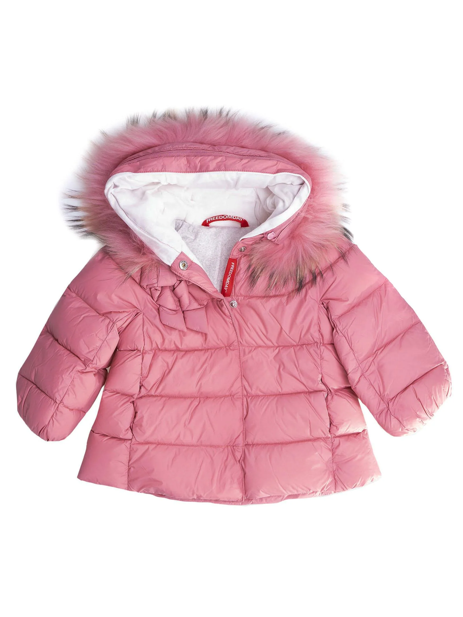 Parka wendy rosa