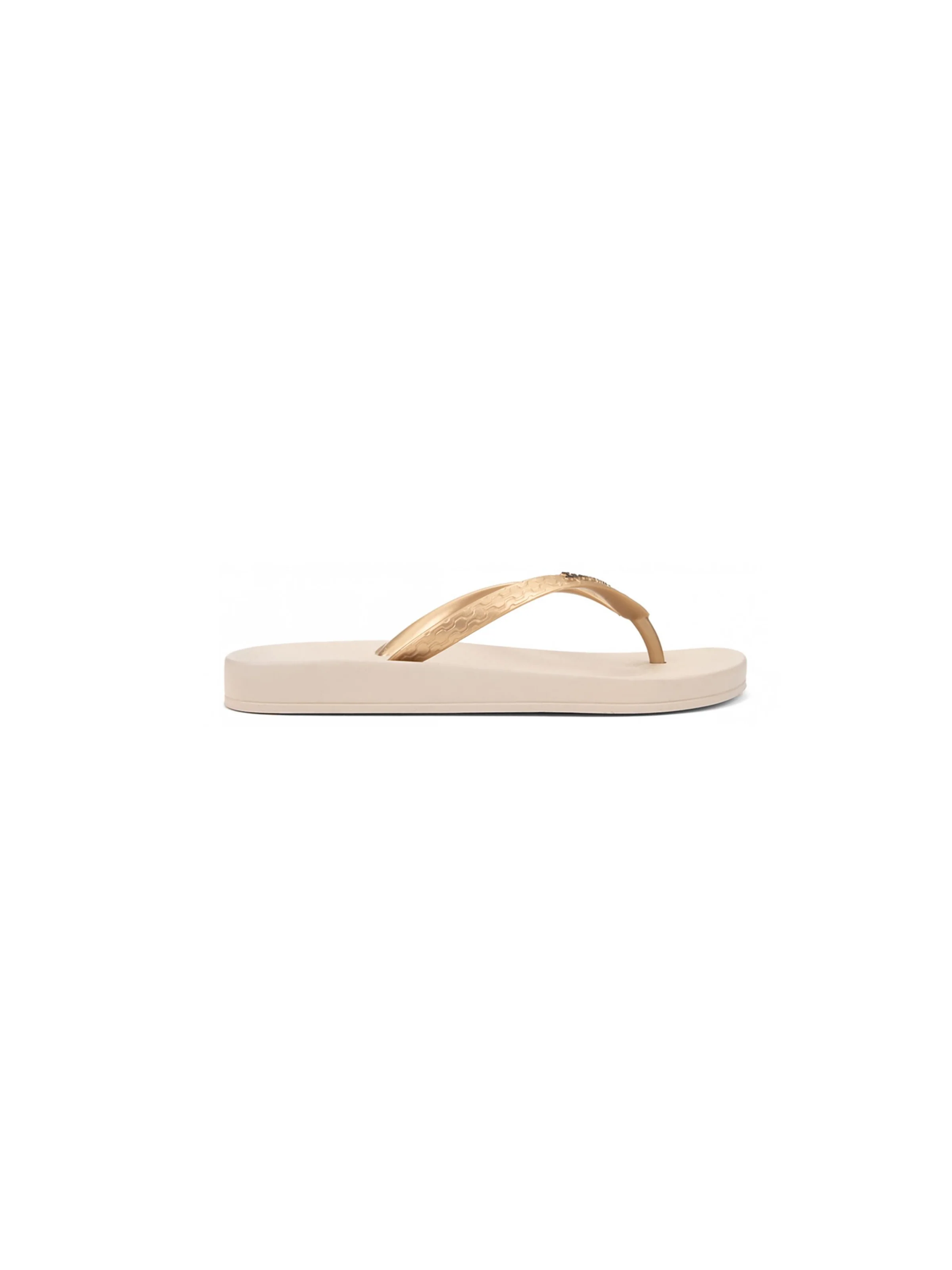 Infradito " Anatomica Tan" Ipanema beige