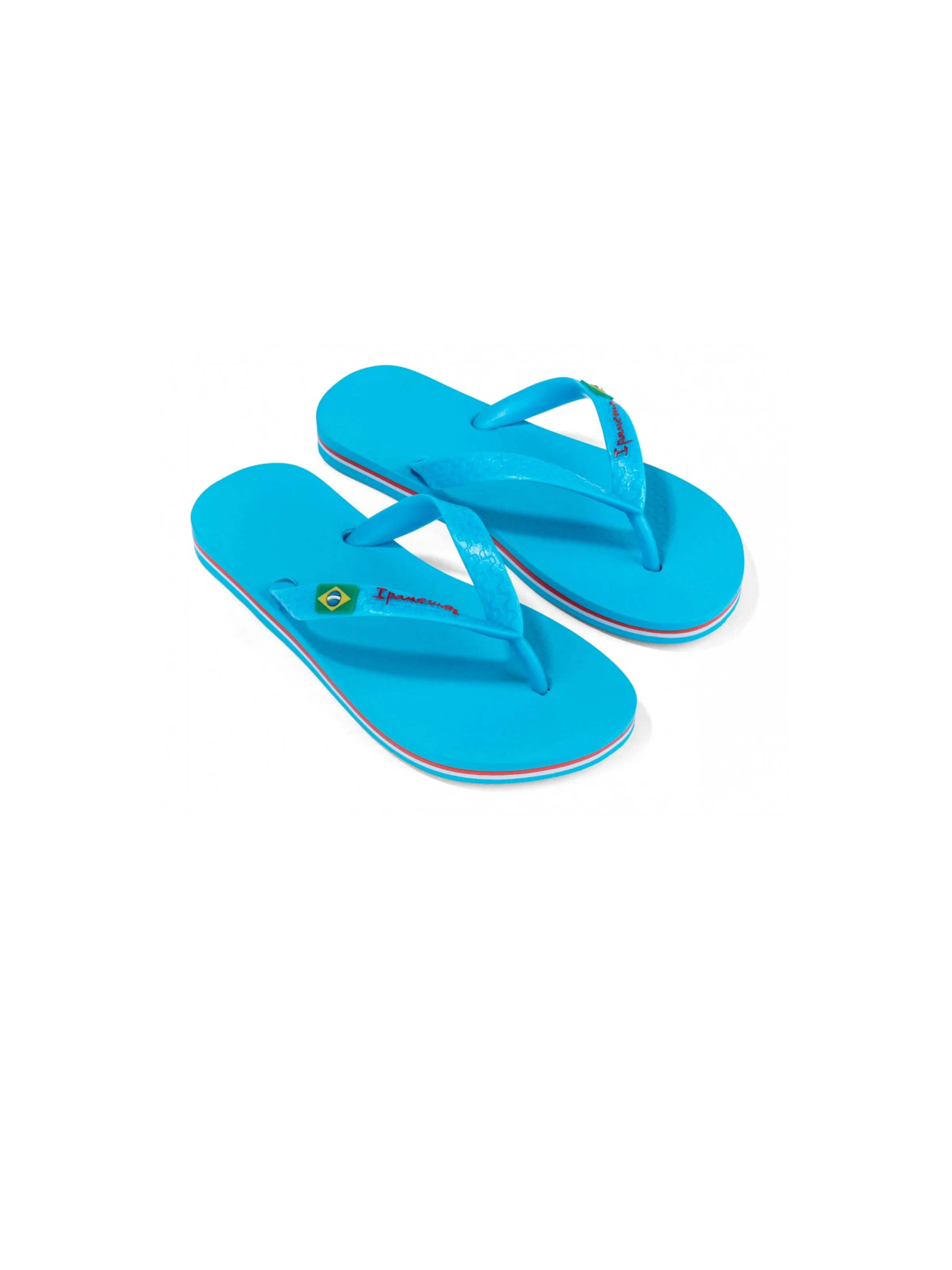 Infradito "Clas Brasil II" Ipanema azzurro