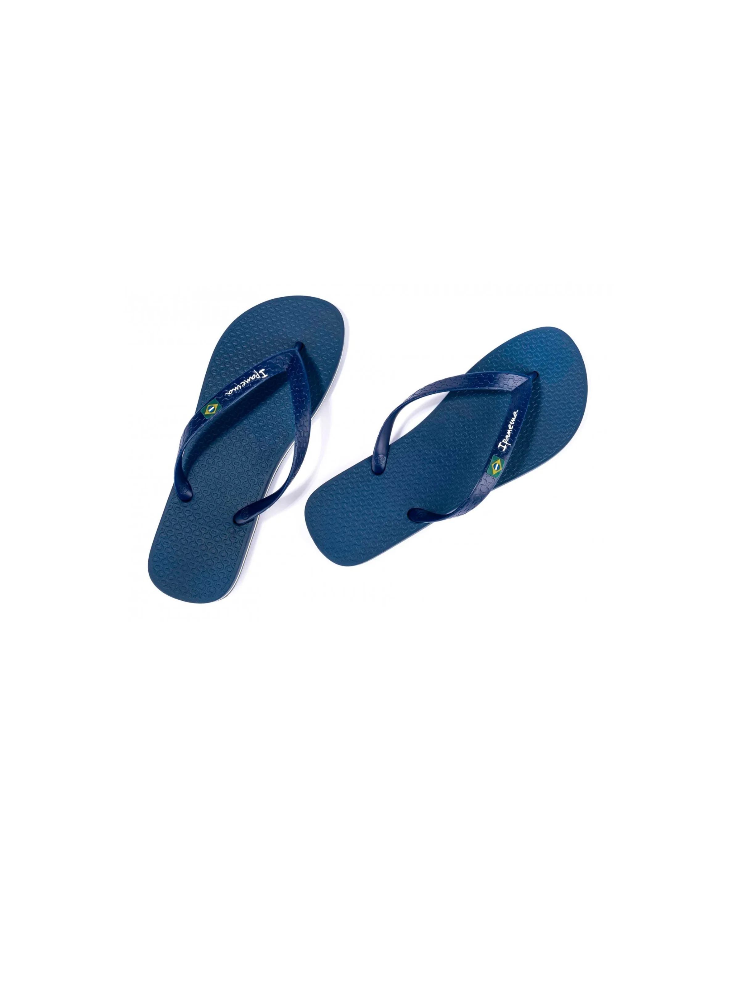 Infradito "Clas Brasil II" Ipanema blu - Image 2