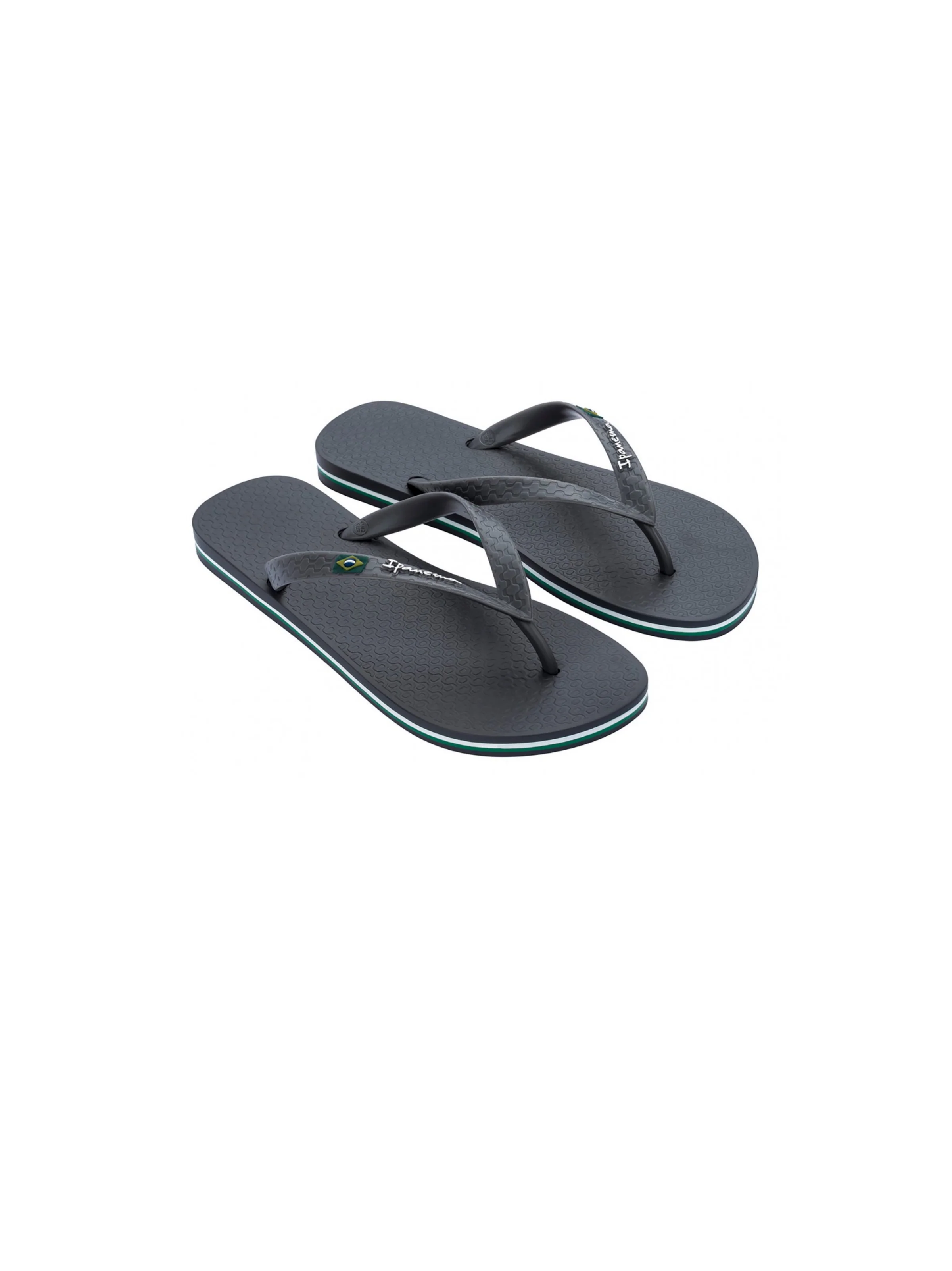 Infradito "Clas Brasil II" Ipanema grigio