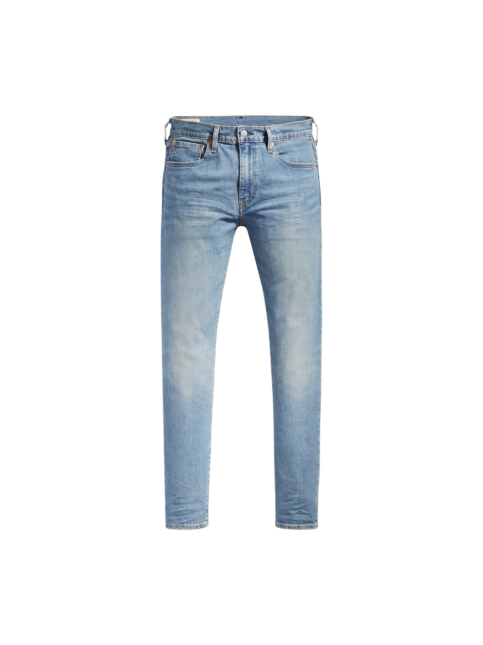 Jeans "512 slim affussolati" Levi's azzurro