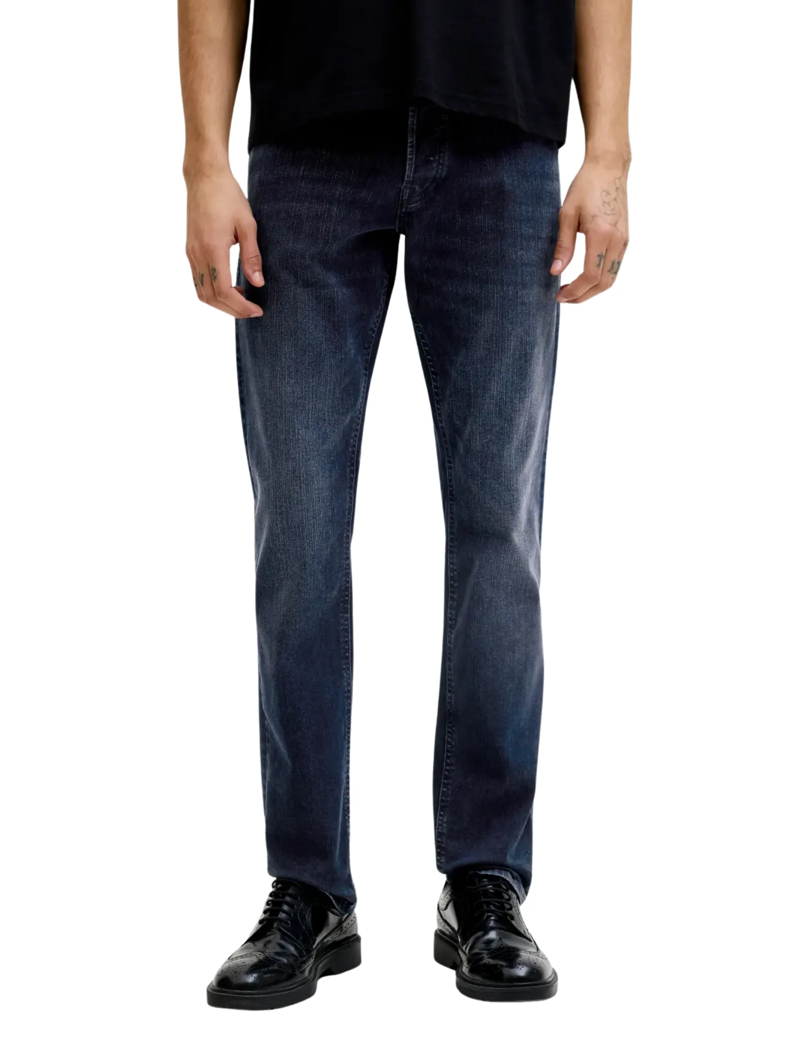 Jeans Jack & Jones blu - Image 3