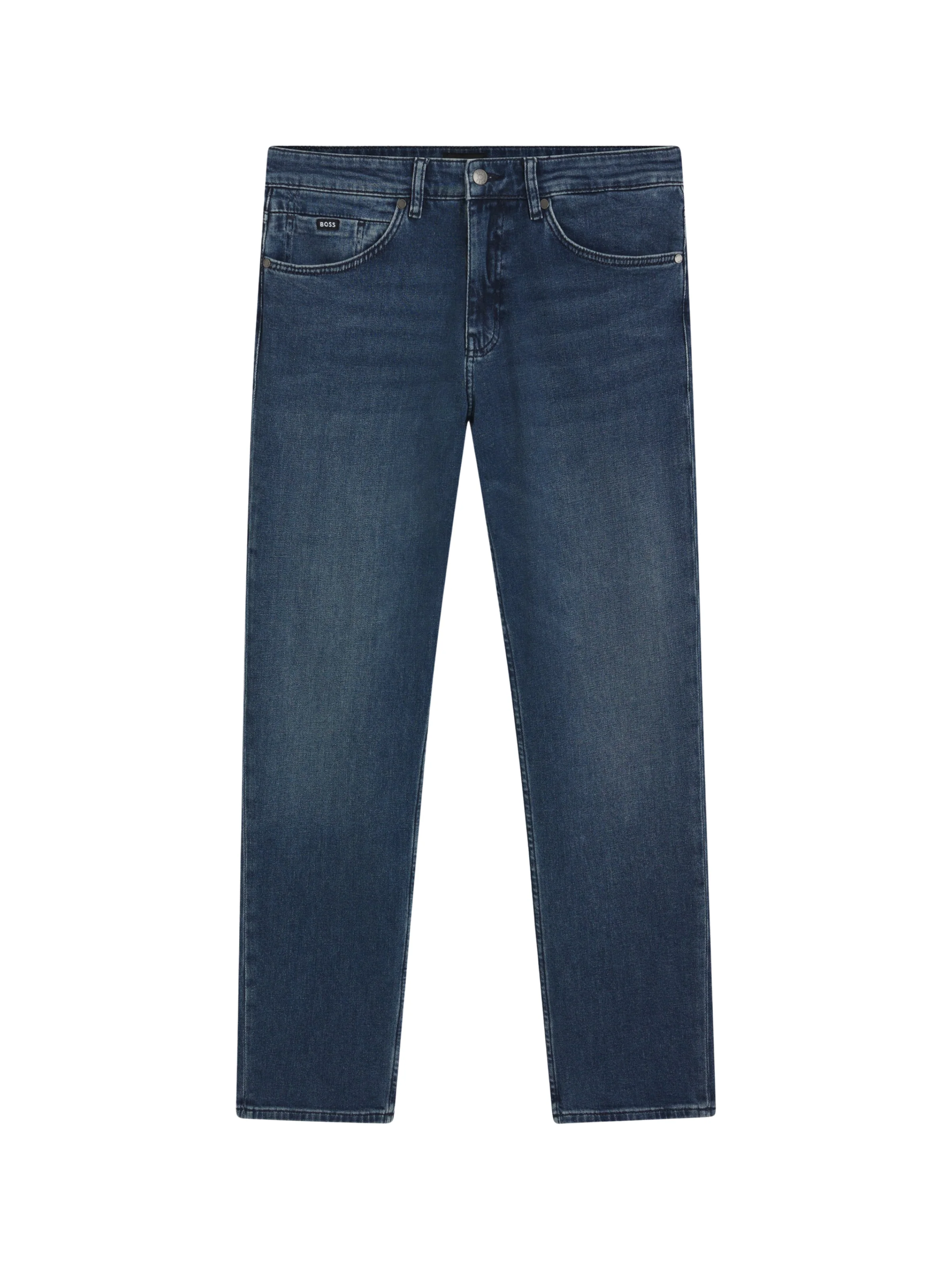 Jeans "Maine" Boss blu