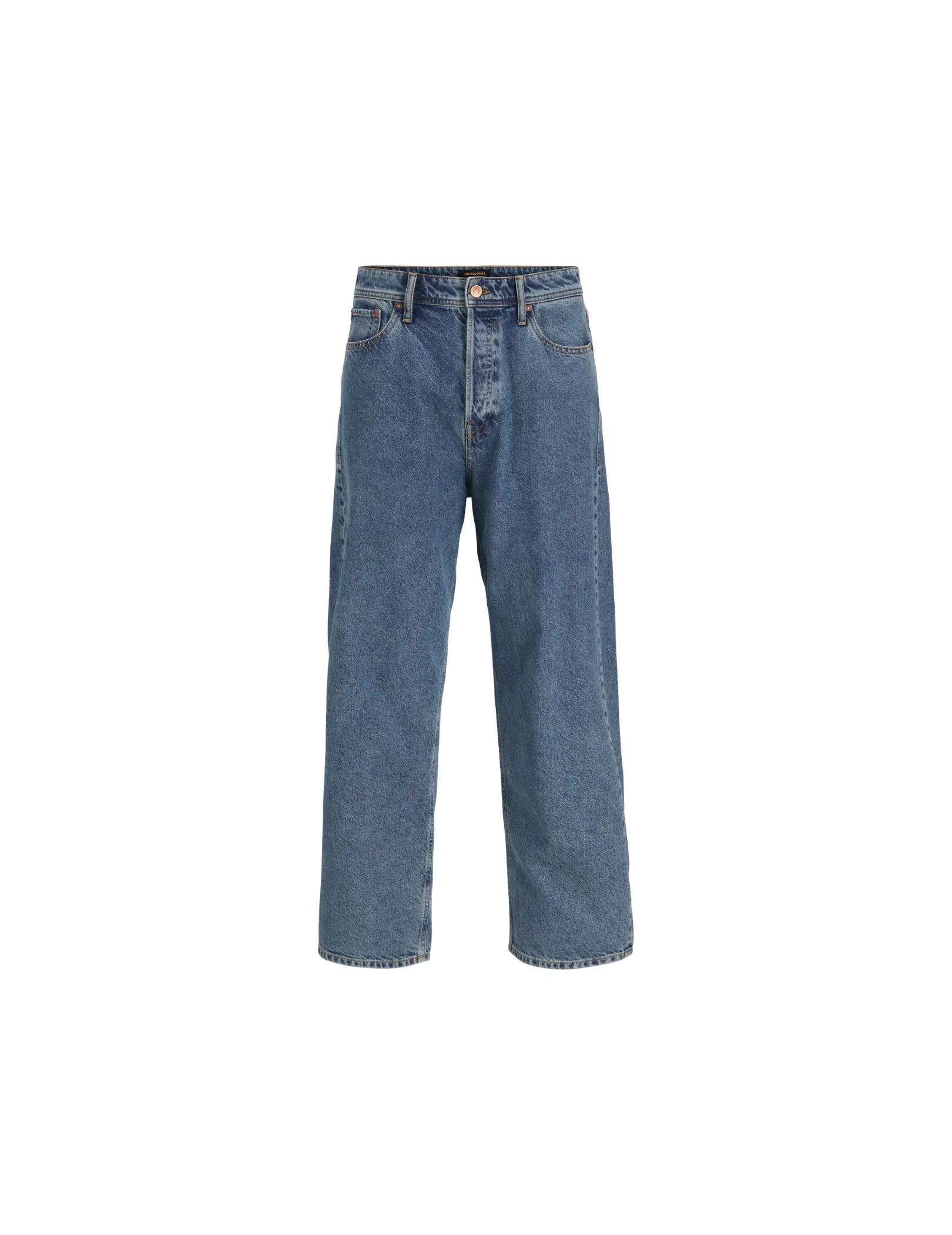 Jeans "Sq 060" Jack & Jones blu