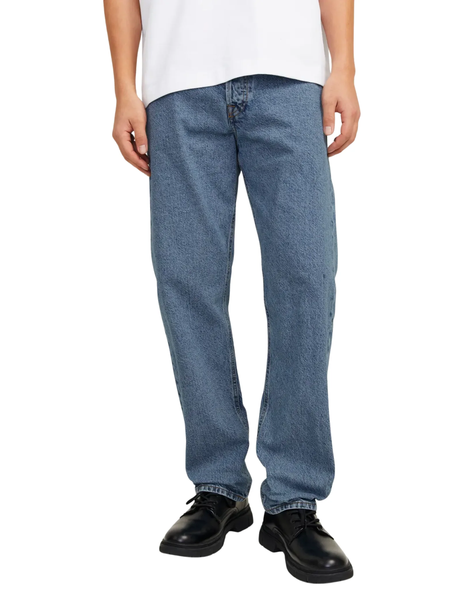 Jeans "Sq 060" Jack & Jones blu