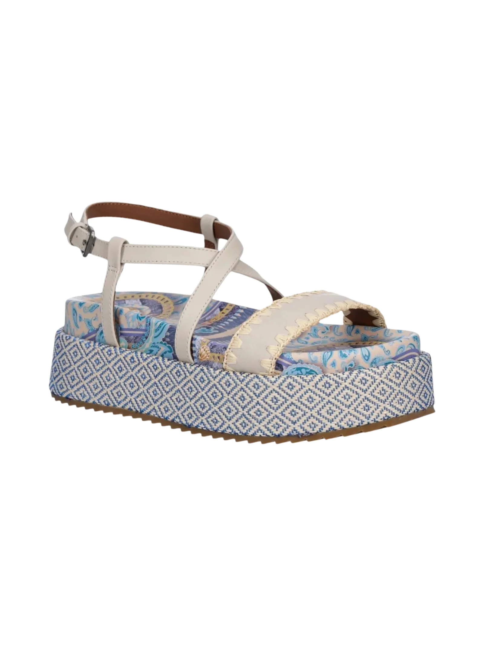 Sandali "london" Kurt Geiger multicolor - Image 5