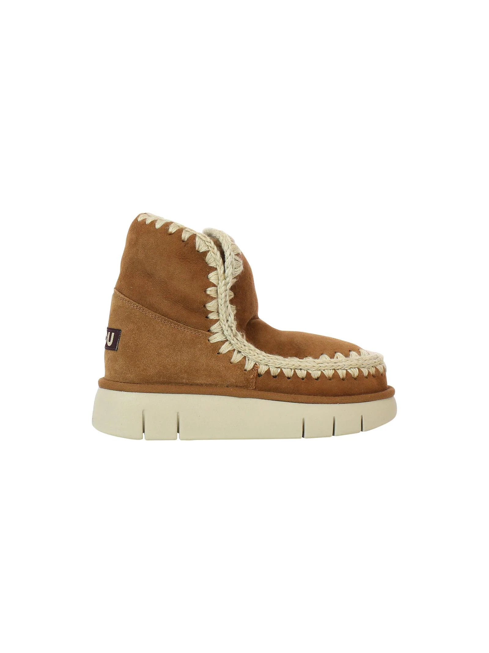 Mou Eskimo 18 Bounce cognac