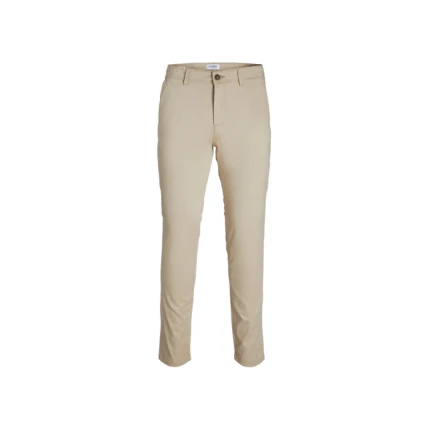 Pantalone Jack & Jones beige