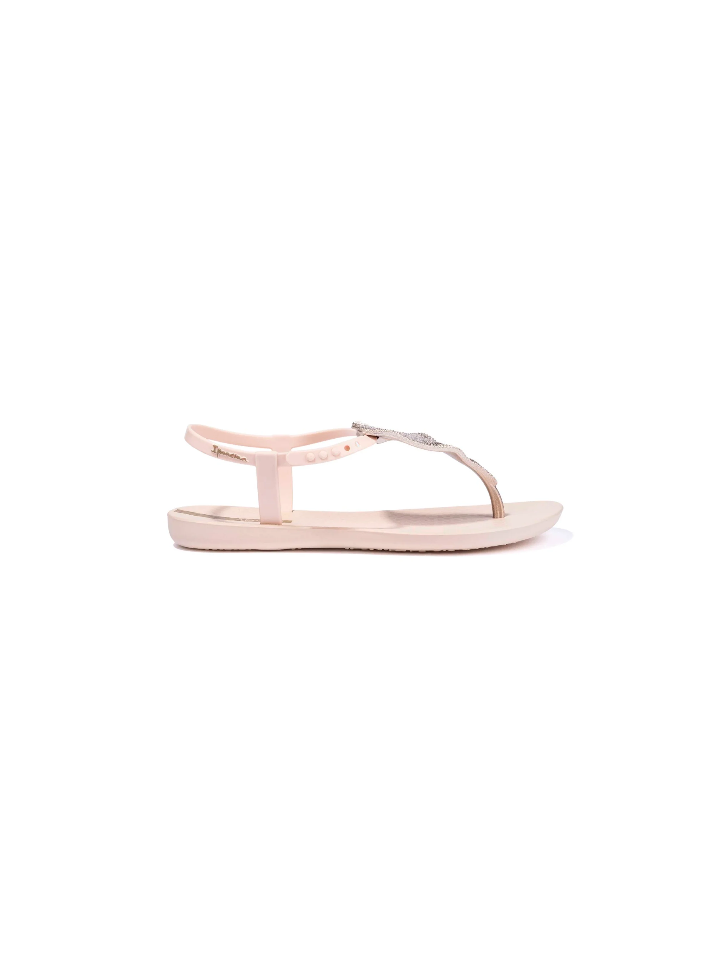 Sandali "Class Daily" Ipanema rosa cipria