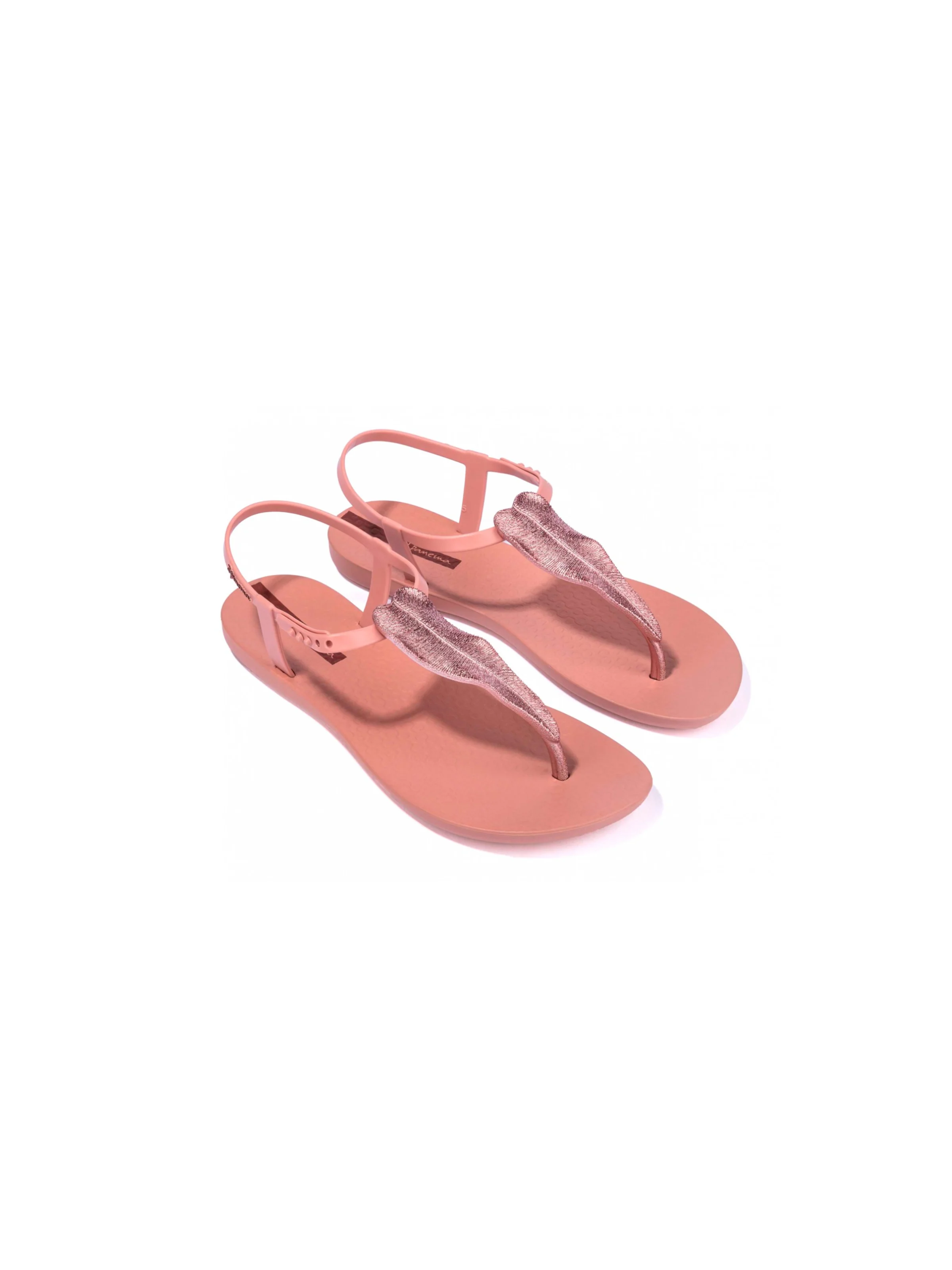Sandali "Class Daily" Ipanema rosa