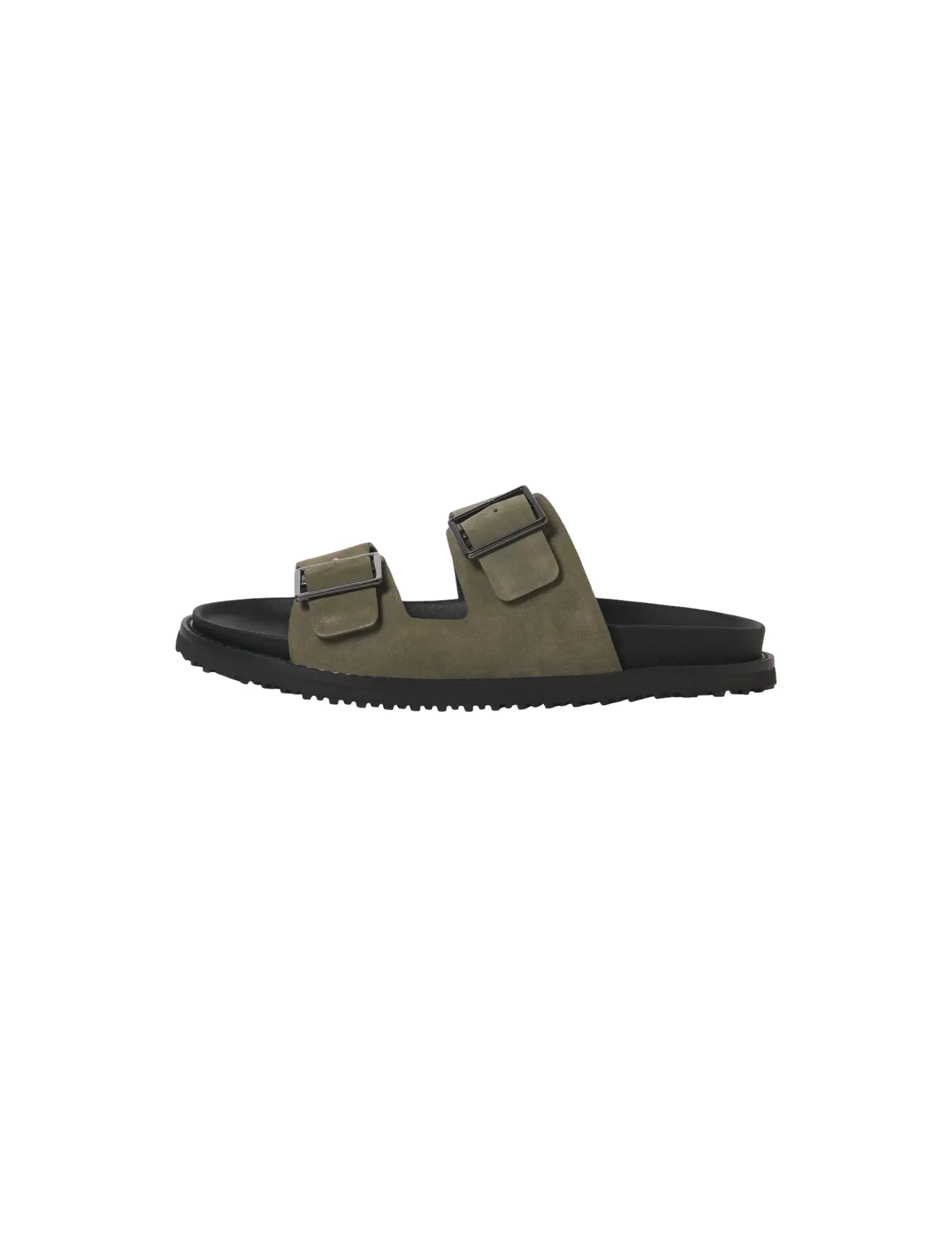 Sandali Jack & Jones verde