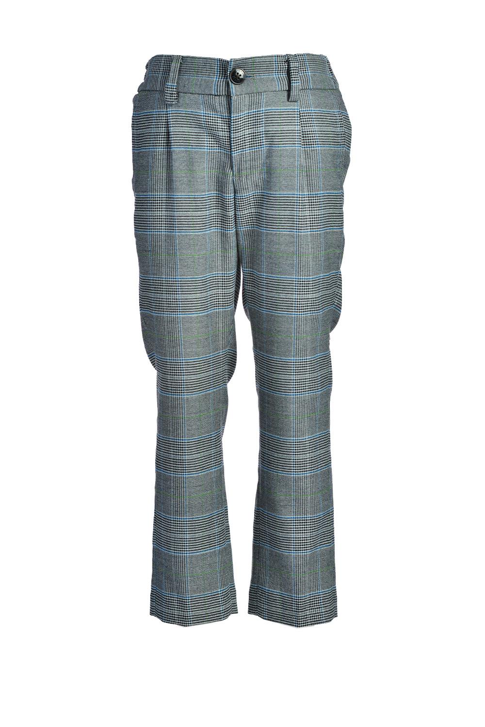 Pantalone principe di galles