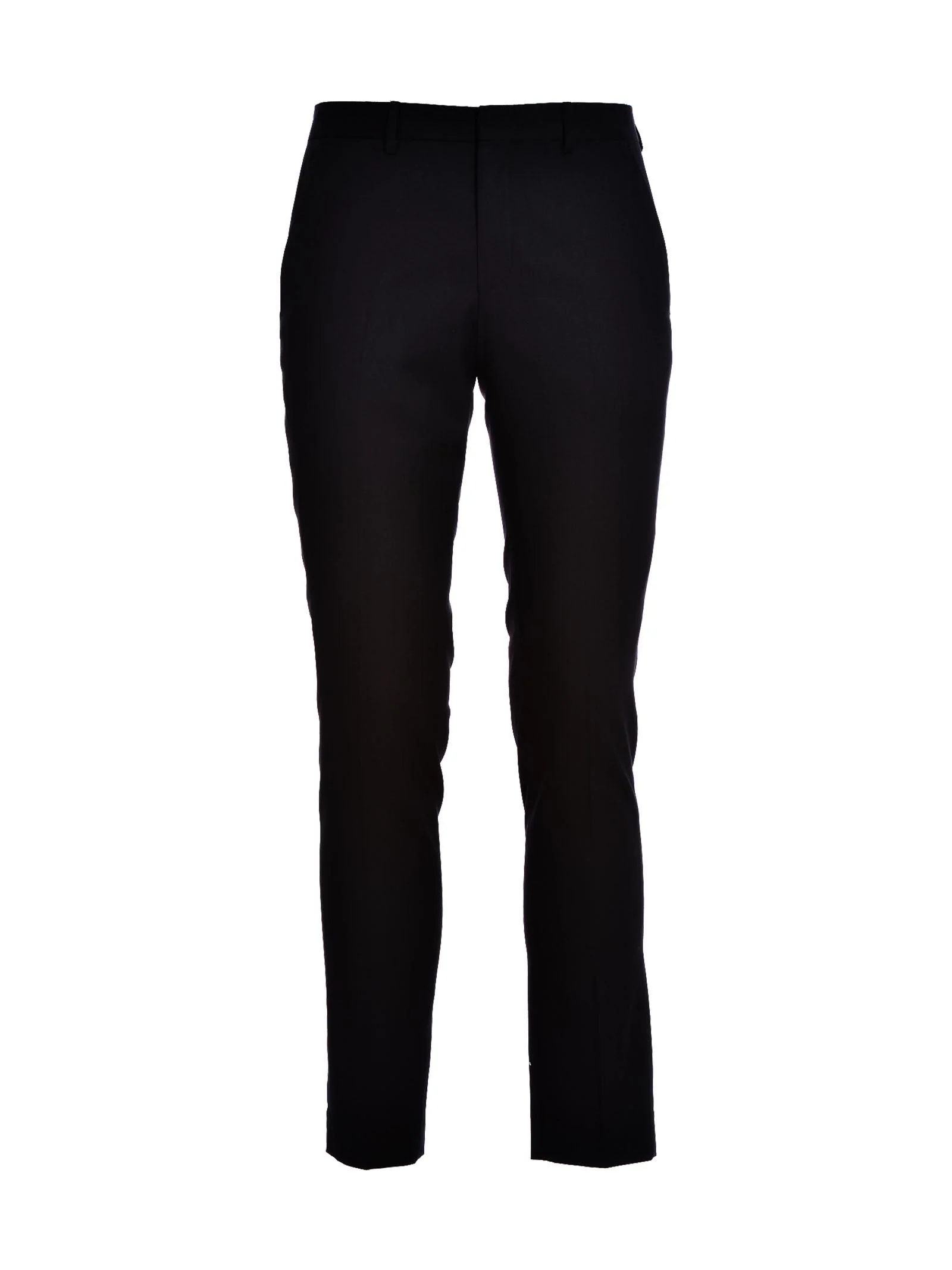 Pantalone mylobill nero