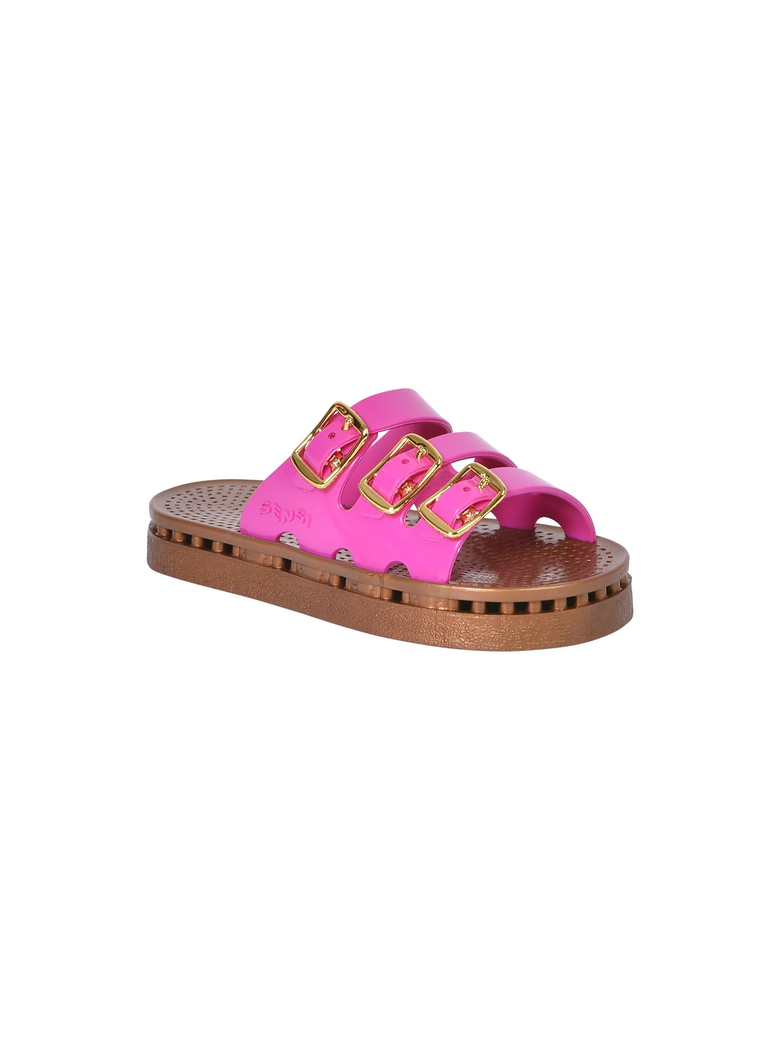 Ciabatte Sensi Avanti Prestigio fucsia - Image 3