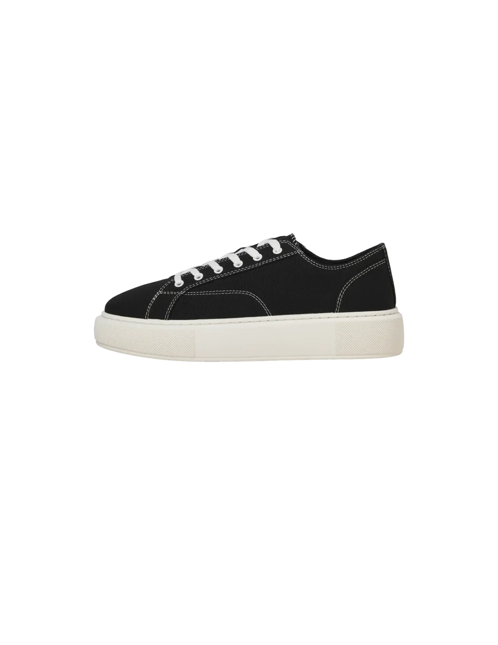 Sneakers in canvas Jack & Jones nere