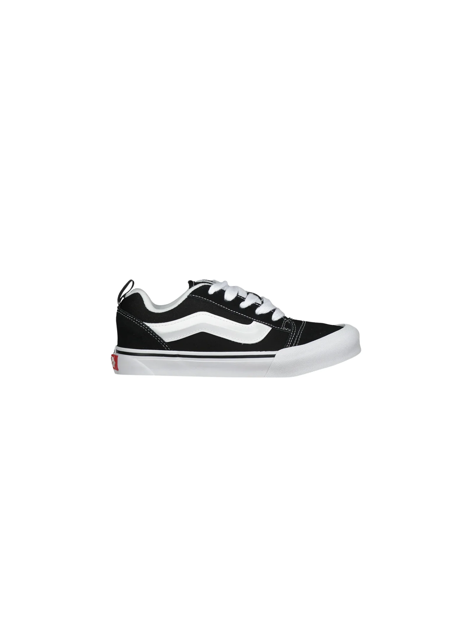 Sneakers "knu skool" Vans nere
