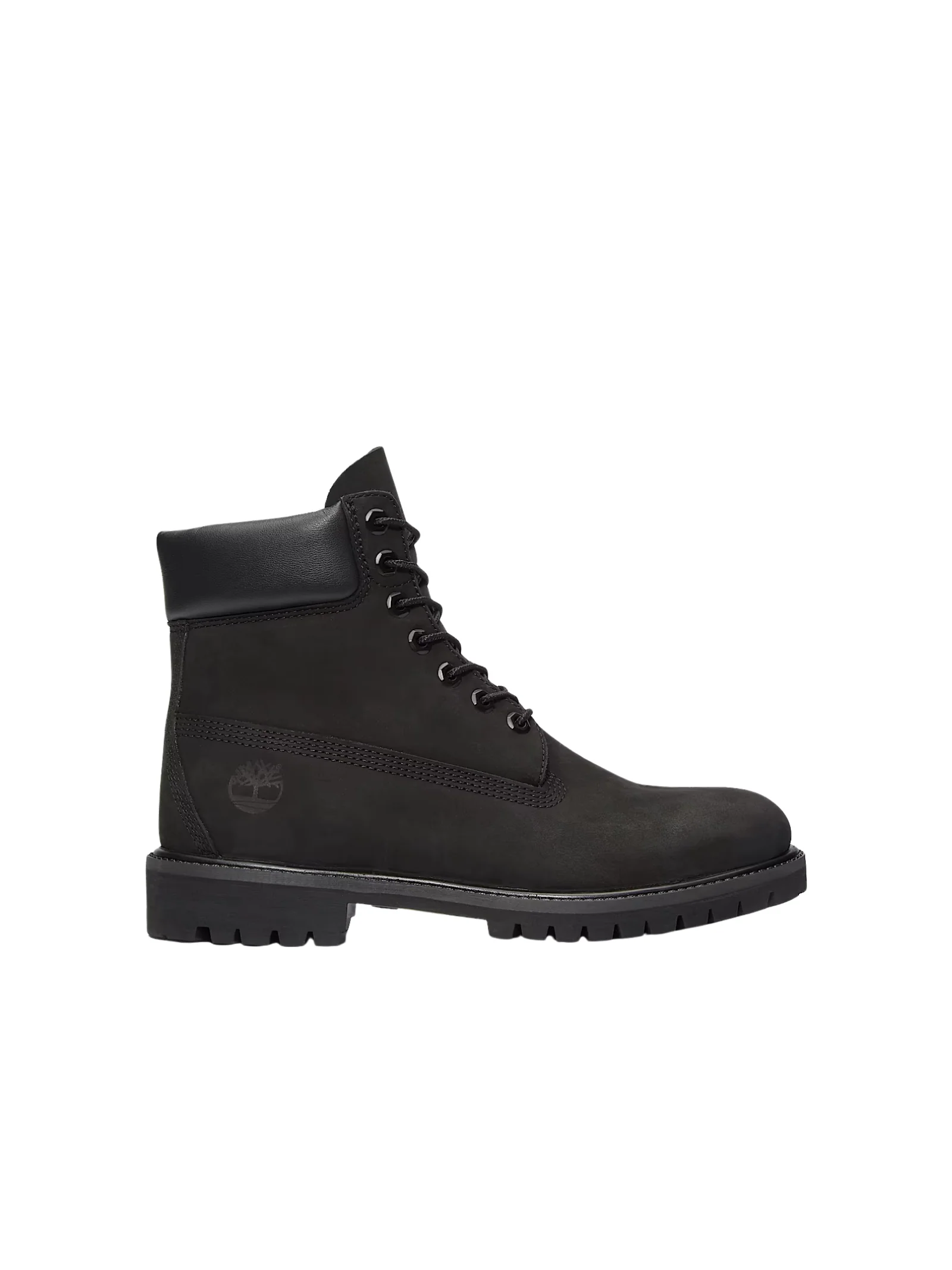 Stivali impermeabili "Premium 6-Inch" Timberland neri